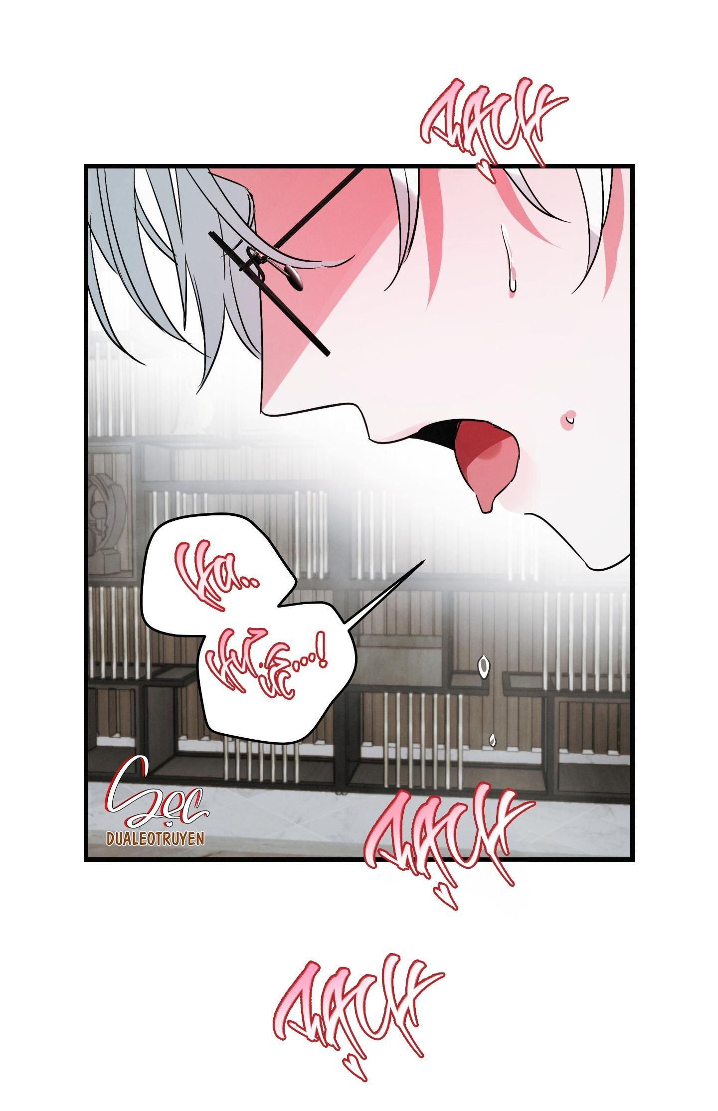 đọc truyện Dũng Sĩ 3 Chân Chương 35 ảnh 3 tại Thiên Thai Truyện