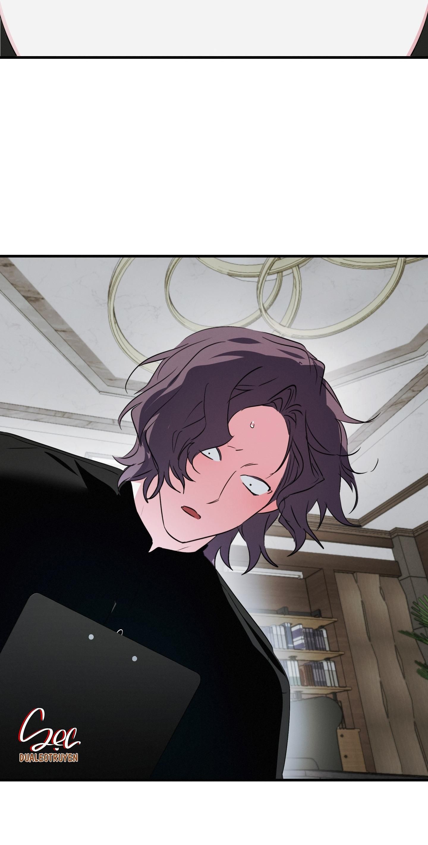 đọc truyện Dũng Sĩ 3 Chân Chương 35 ảnh 12 tại Thiên Thai Truyện