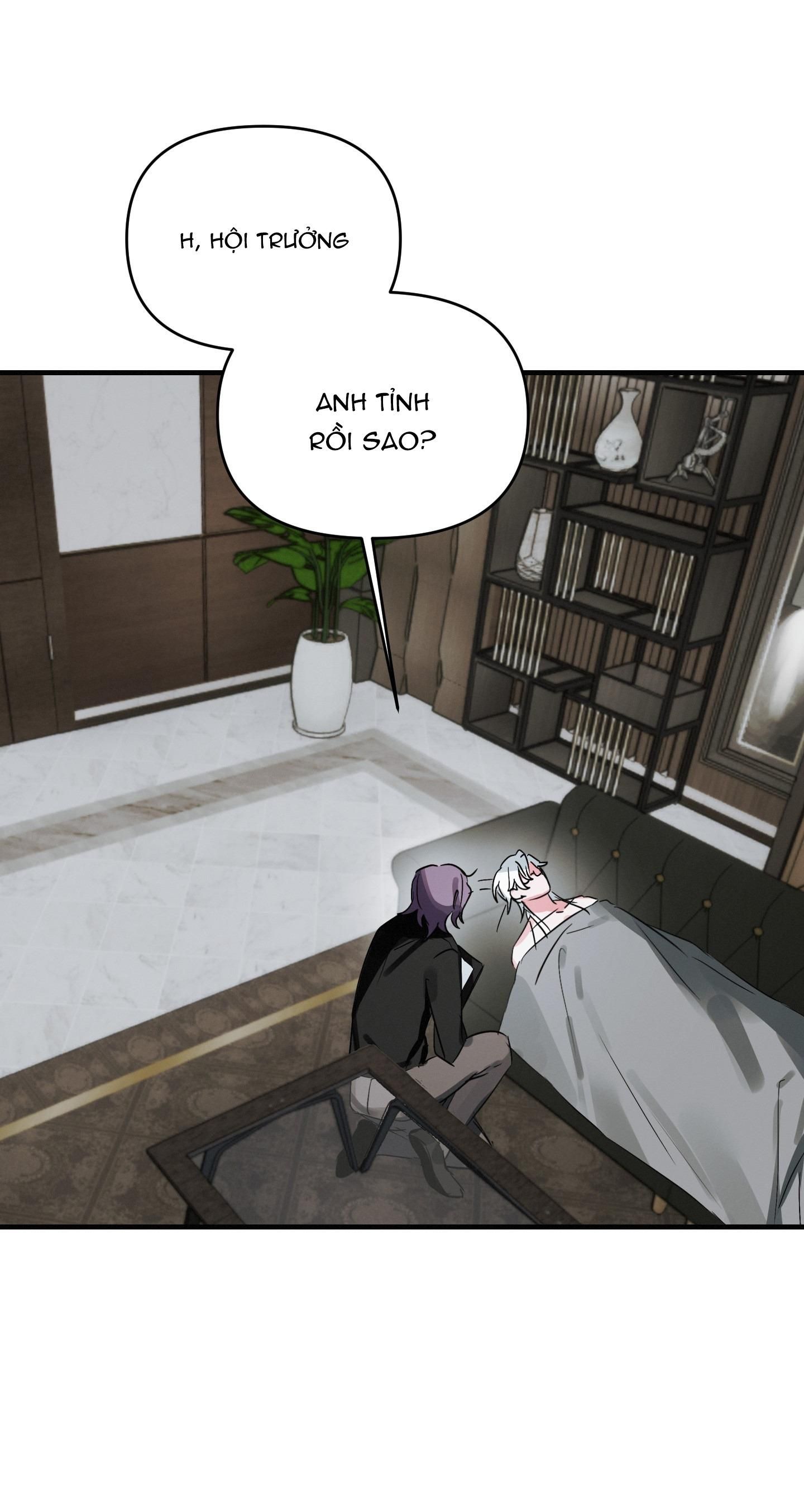 đọc truyện Dũng Sĩ 3 Chân Chương 35 ảnh 13 tại Thiên Thai Truyện