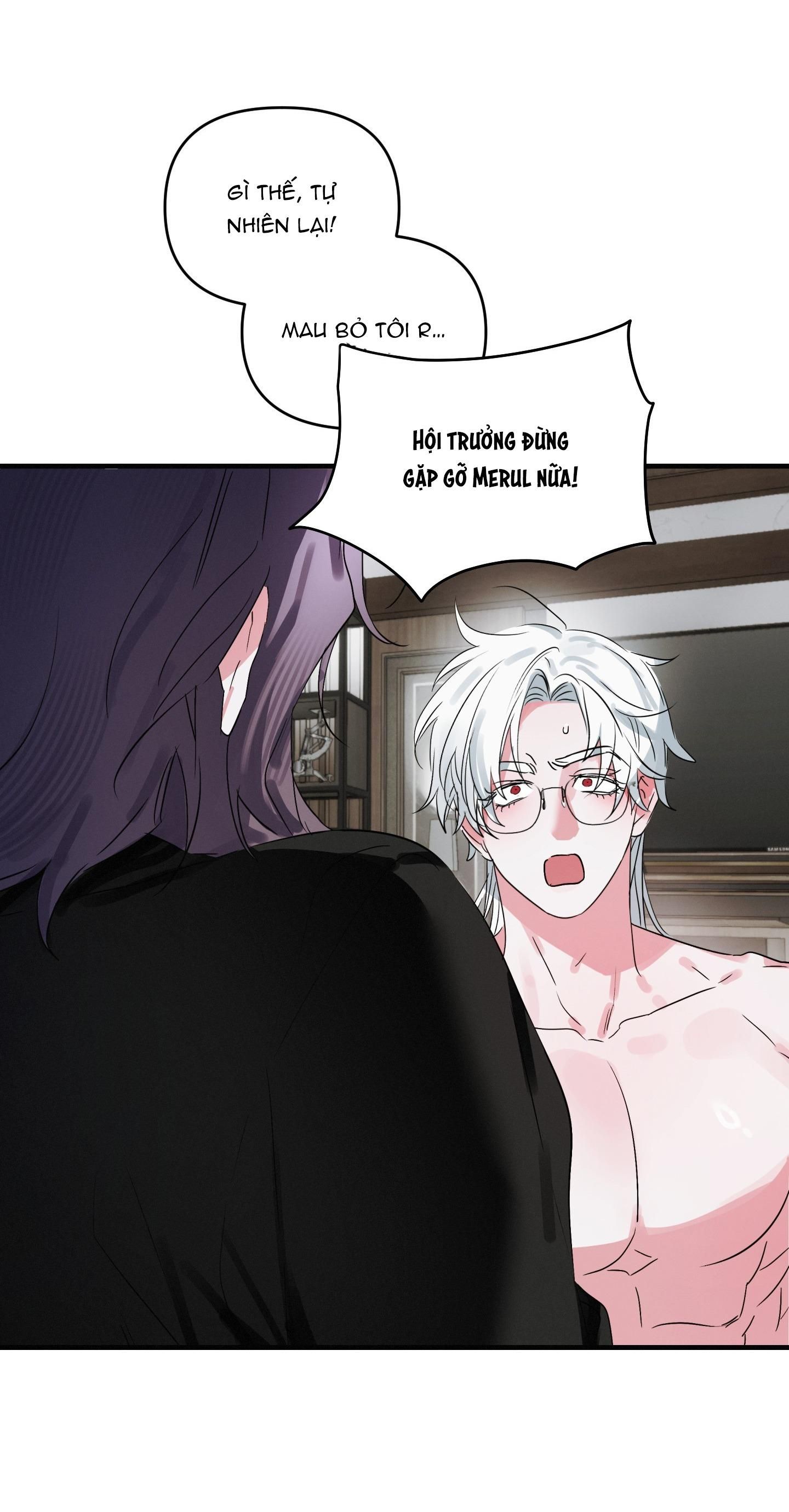 đọc truyện Dũng Sĩ 3 Chân Chương 35 ảnh 20 tại Thiên Thai Truyện