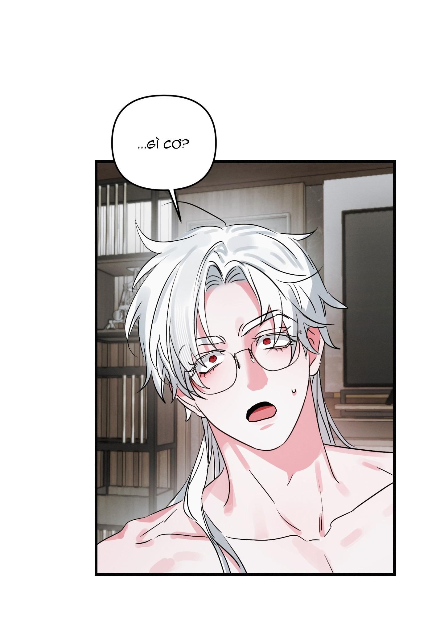 đọc truyện Dũng Sĩ 3 Chân Chương 35 ảnh 21 tại Thiên Thai Truyện