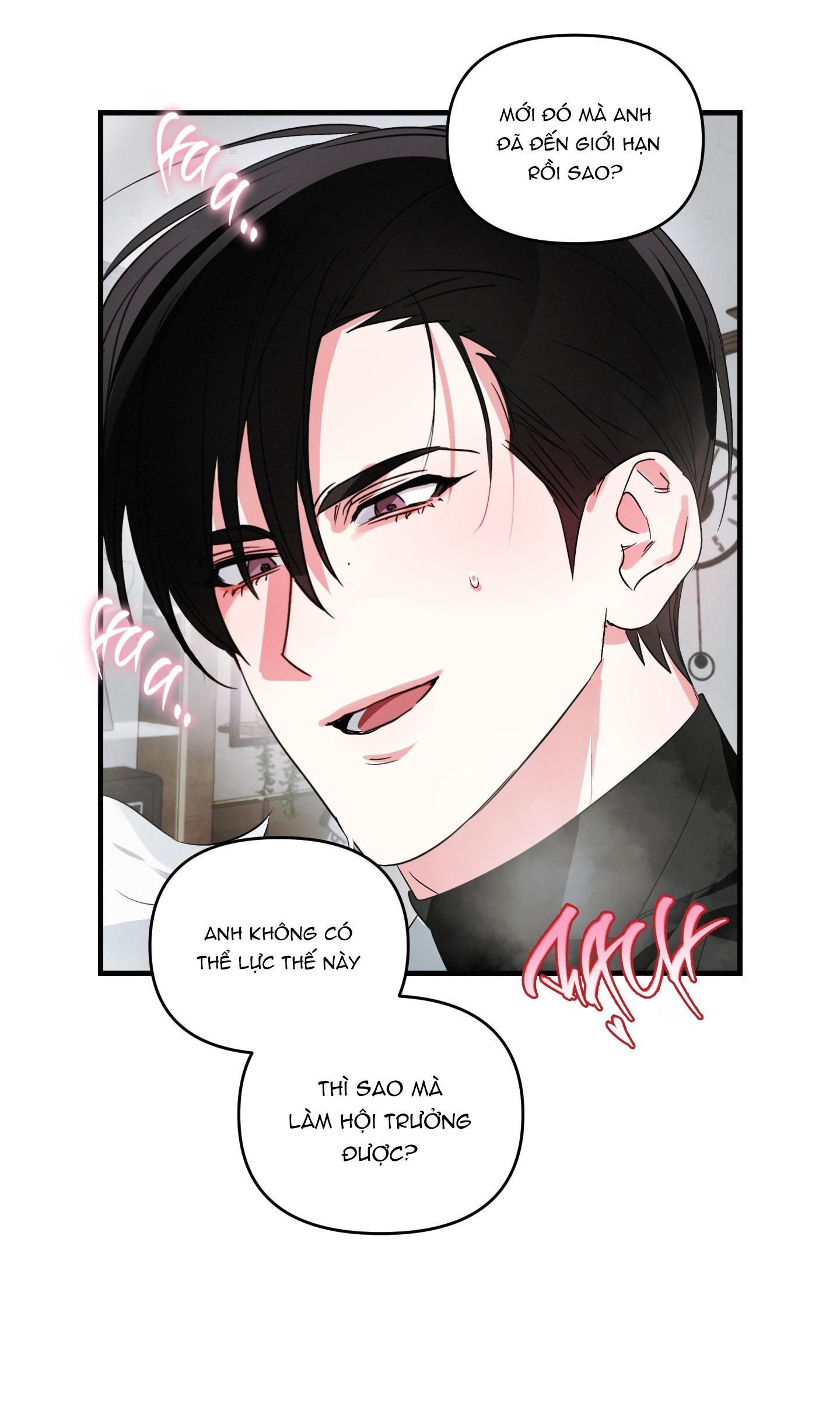 đọc truyện Dũng Sĩ 3 Chân Chương 35 ảnh 4 tại Thiên Thai Truyện