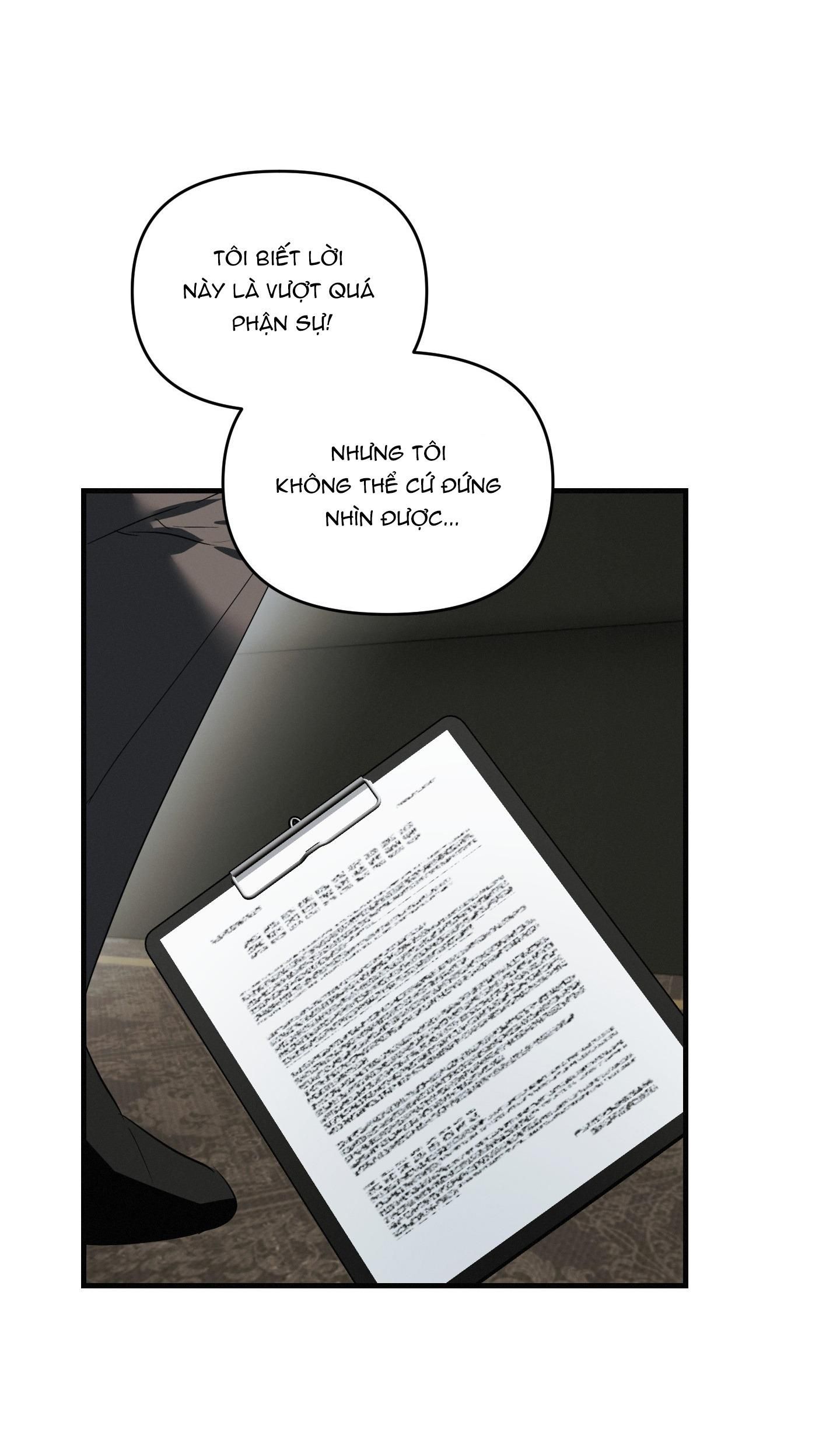 đọc truyện Dũng Sĩ 3 Chân Chương 35 ảnh 23 tại Thiên Thai Truyện