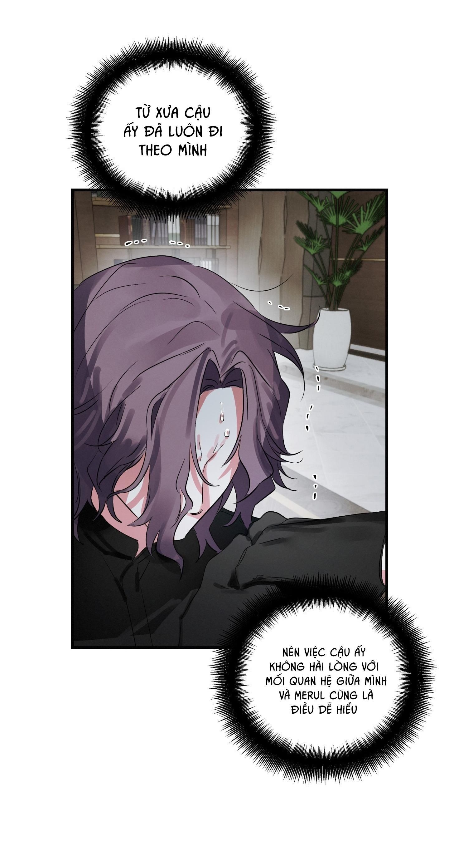 đọc truyện Dũng Sĩ 3 Chân Chương 35 ảnh 26 tại Thiên Thai Truyện