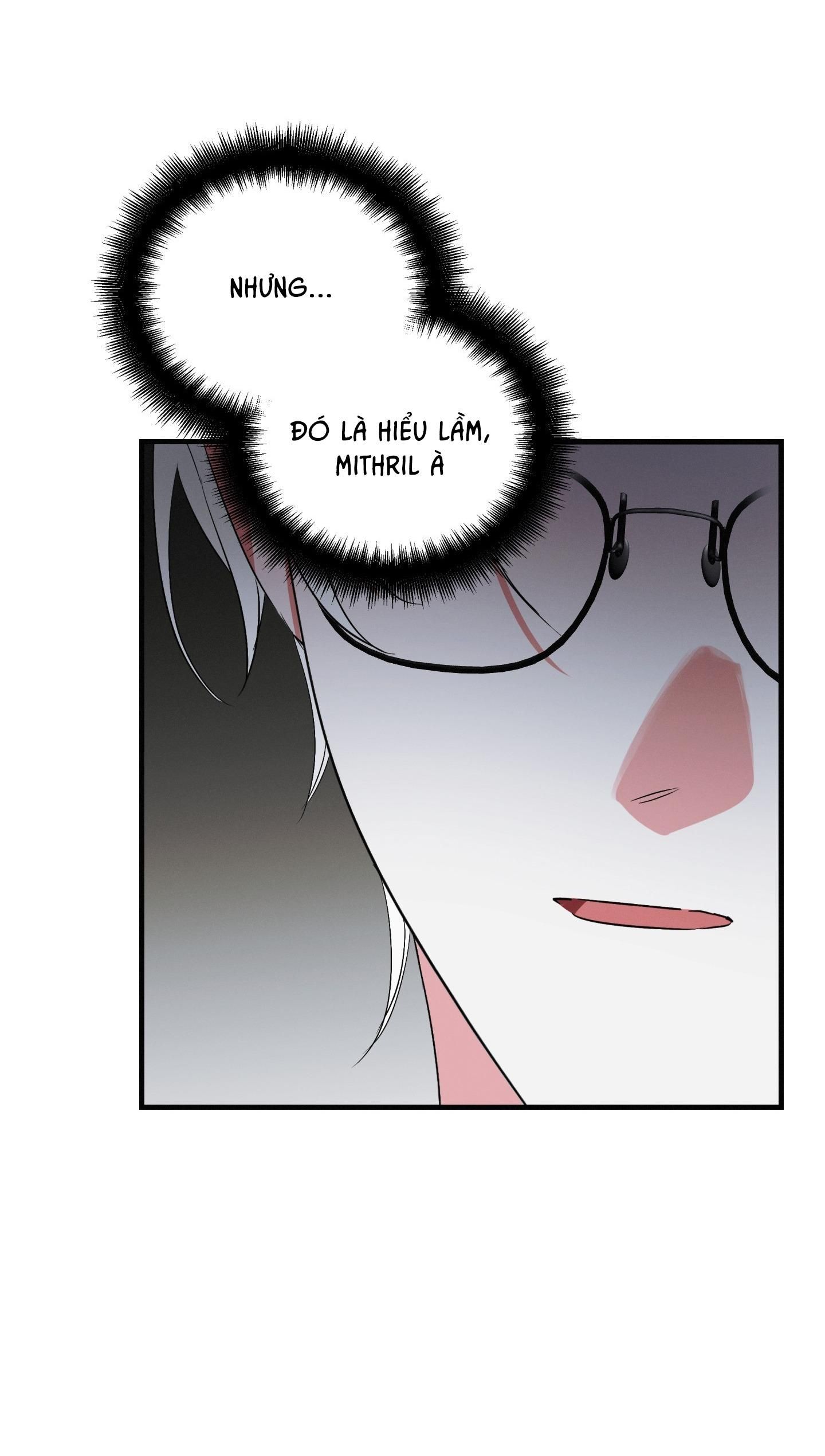 đọc truyện Dũng Sĩ 3 Chân Chương 35 ảnh 27 tại Thiên Thai Truyện