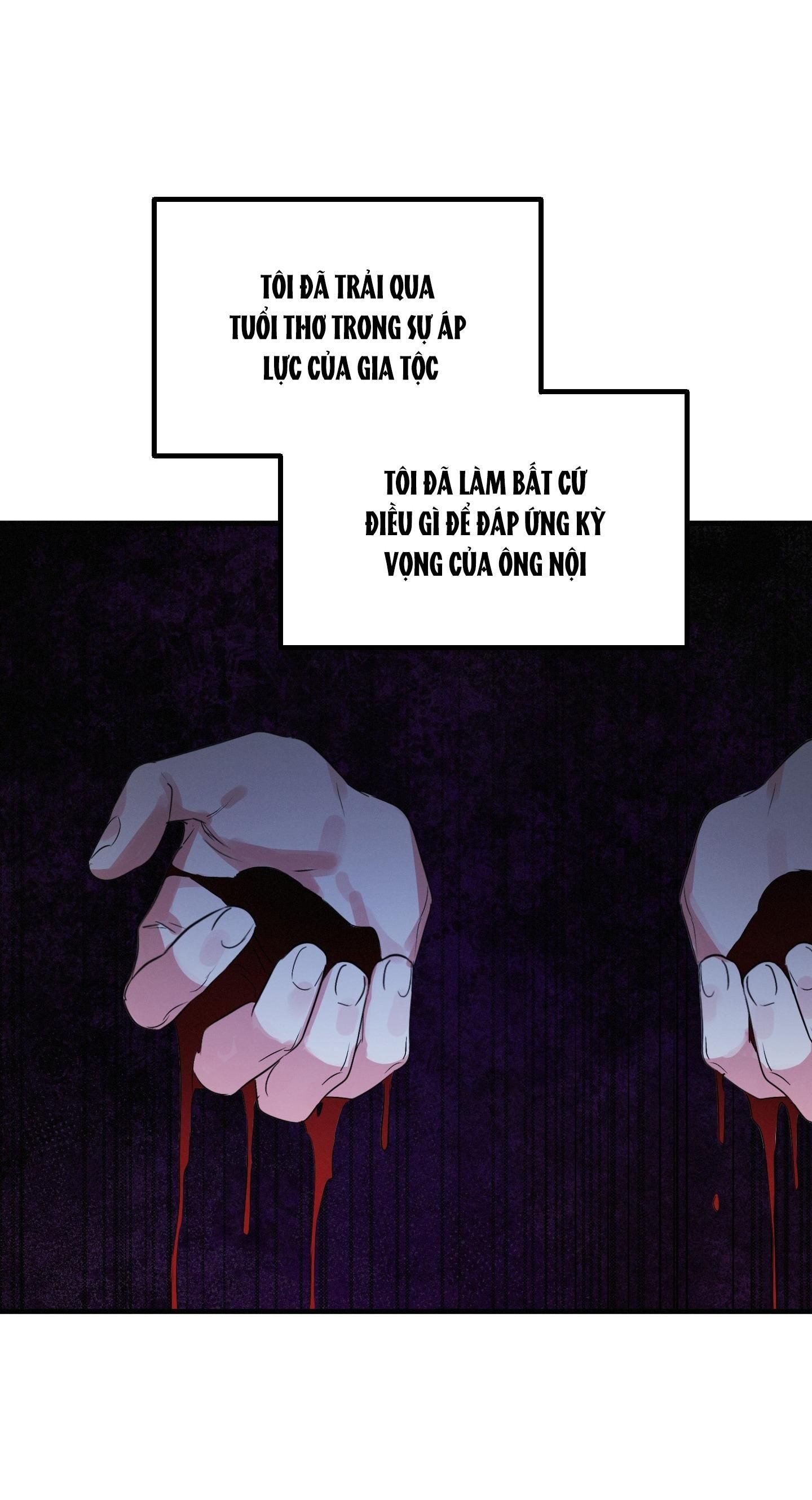 đọc truyện Dũng Sĩ 3 Chân Chương 35 ảnh 29 tại Thiên Thai Truyện