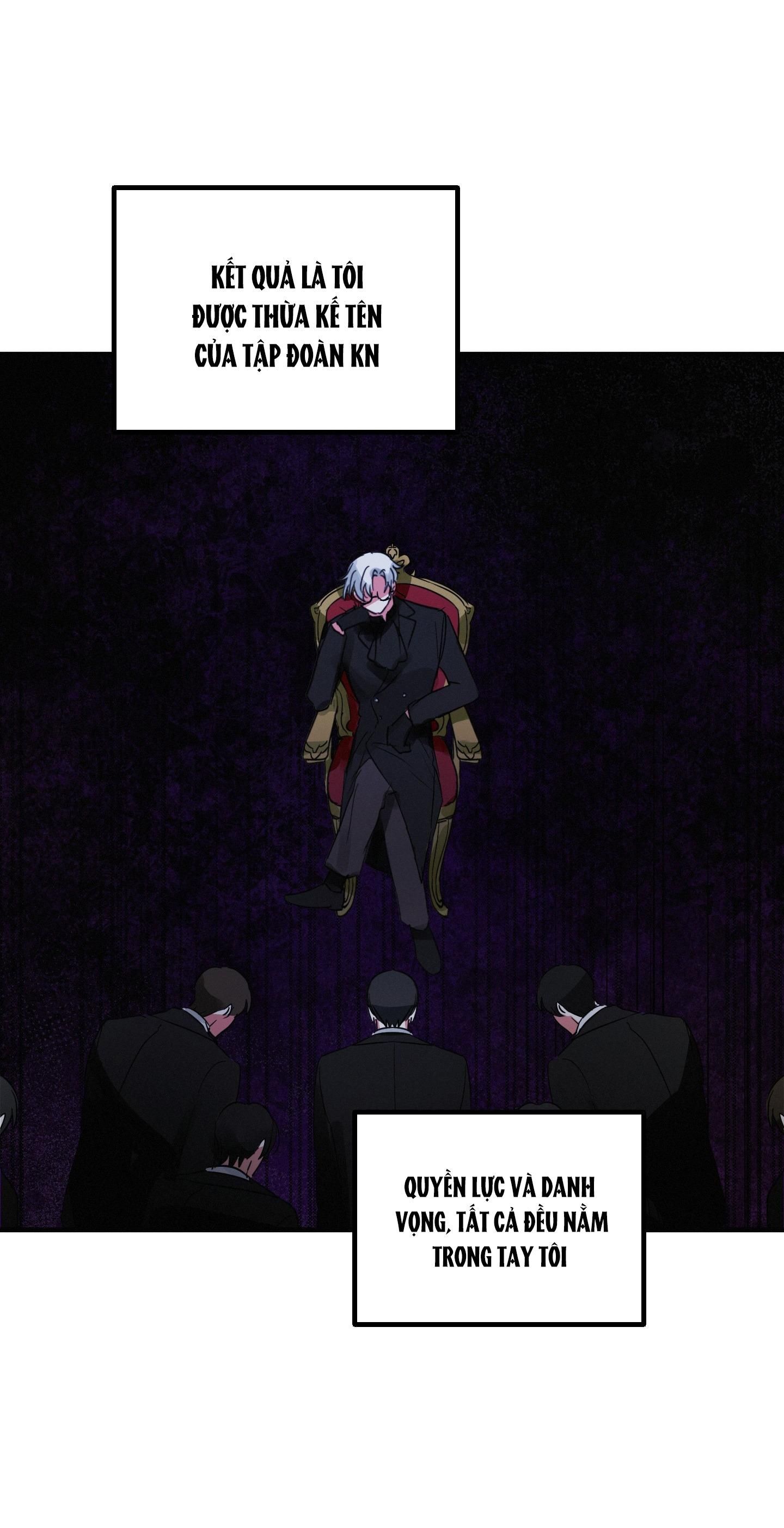 đọc truyện Dũng Sĩ 3 Chân Chương 35 ảnh 30 tại Thiên Thai Truyện