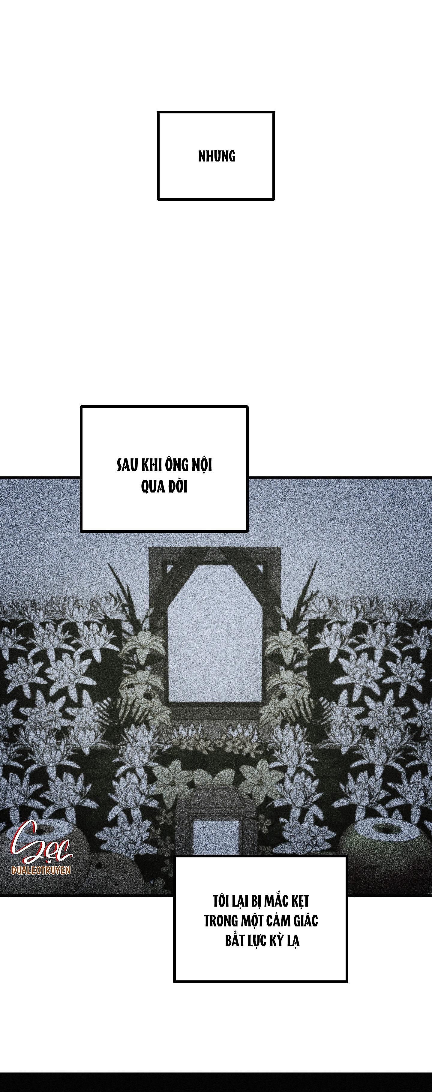 đọc truyện Dũng Sĩ 3 Chân Chương 35 ảnh 31 tại Thiên Thai Truyện