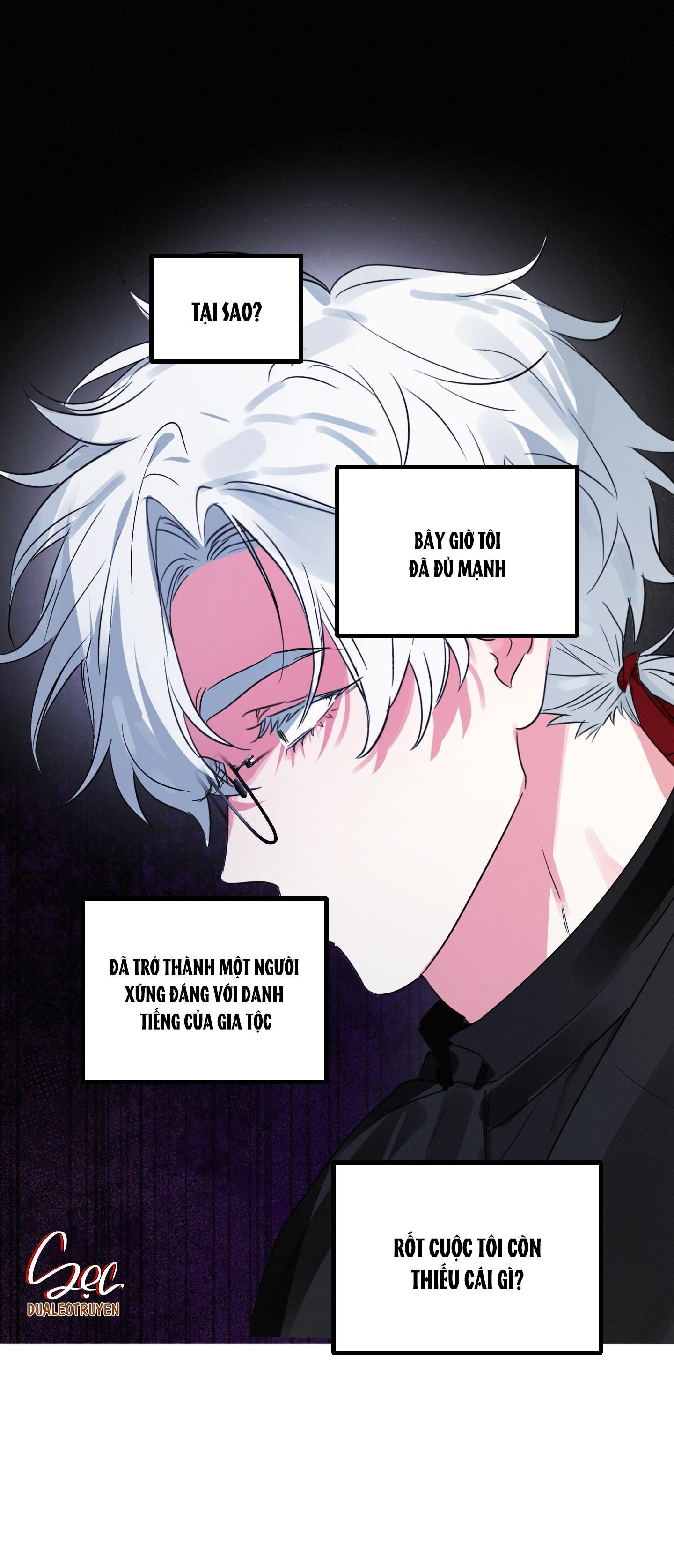 đọc truyện Dũng Sĩ 3 Chân Chương 35 ảnh 32 tại Thiên Thai Truyện