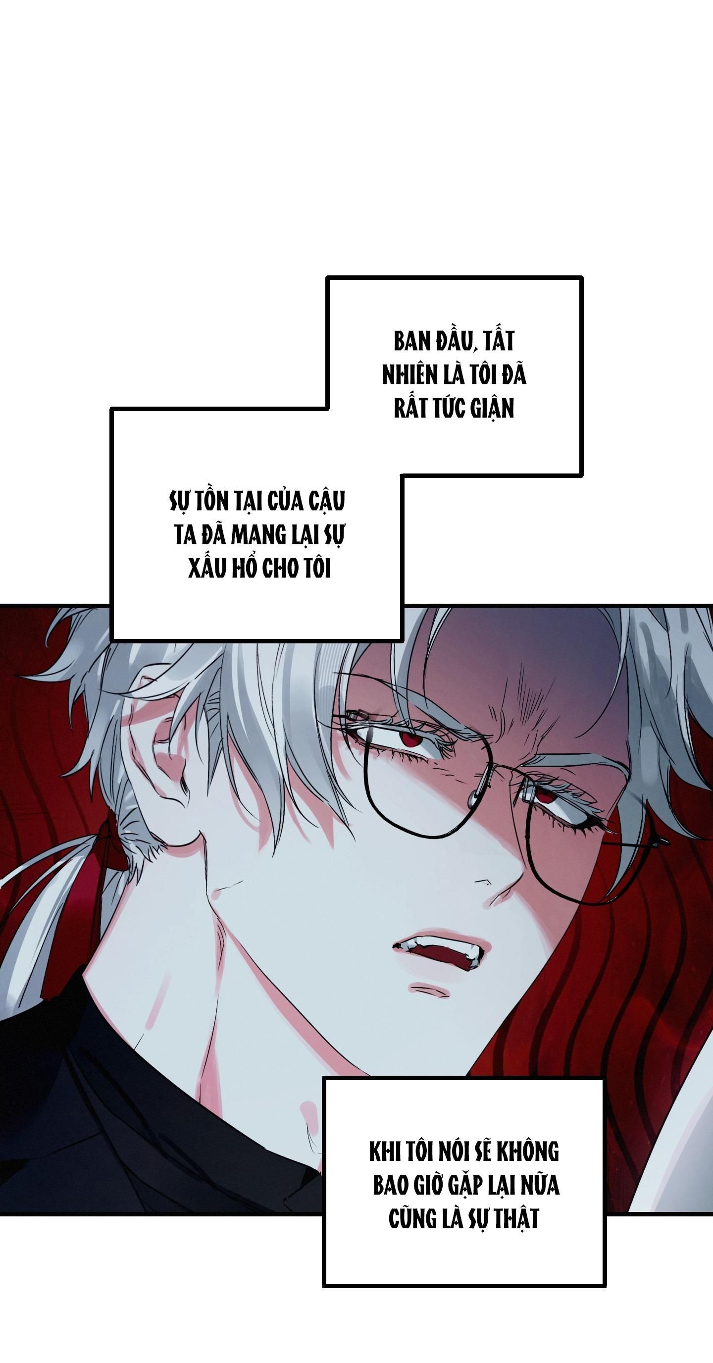 đọc truyện Dũng Sĩ 3 Chân Chương 35 ảnh 34 tại Thiên Thai Truyện