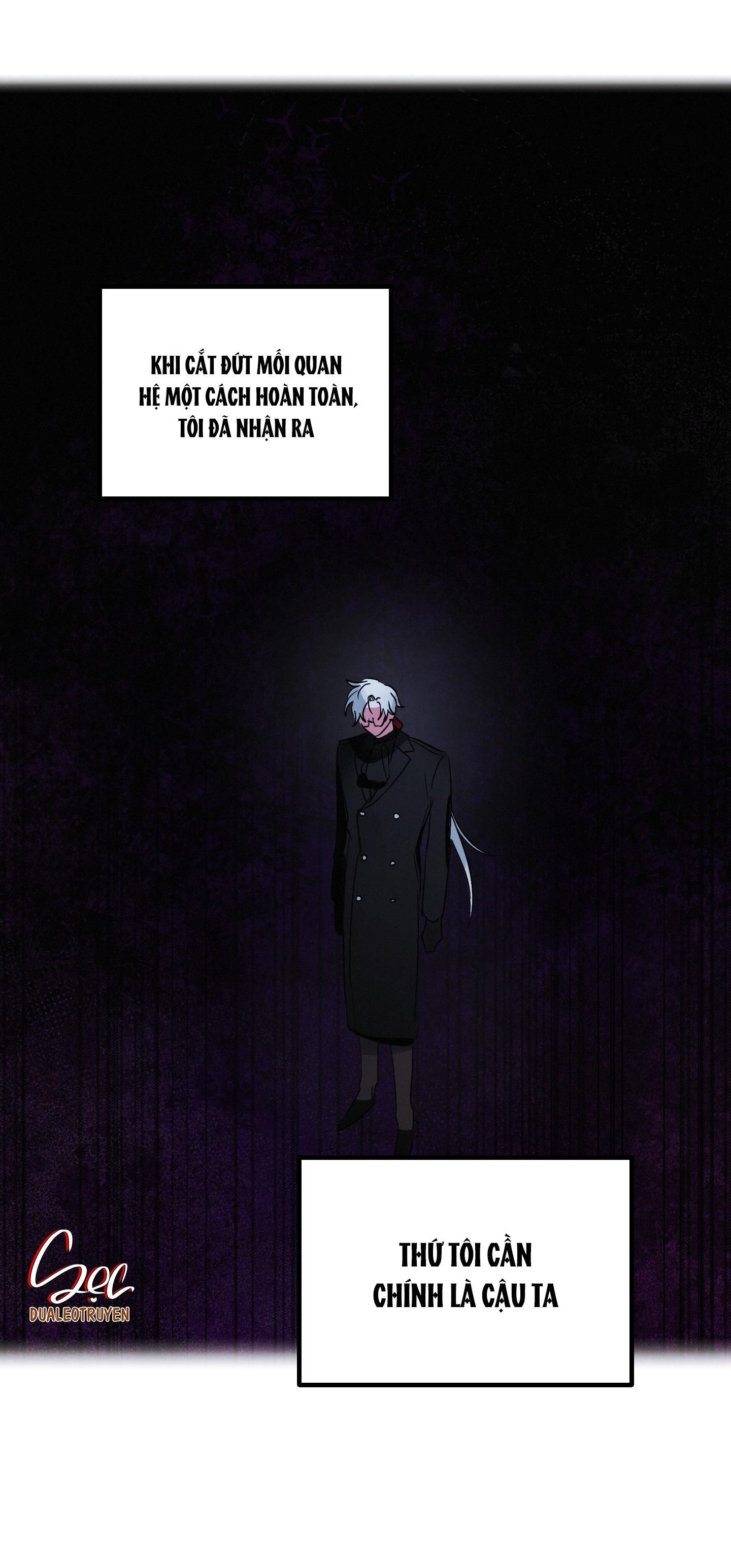 đọc truyện Dũng Sĩ 3 Chân Chương 35 ảnh 35 tại Thiên Thai Truyện