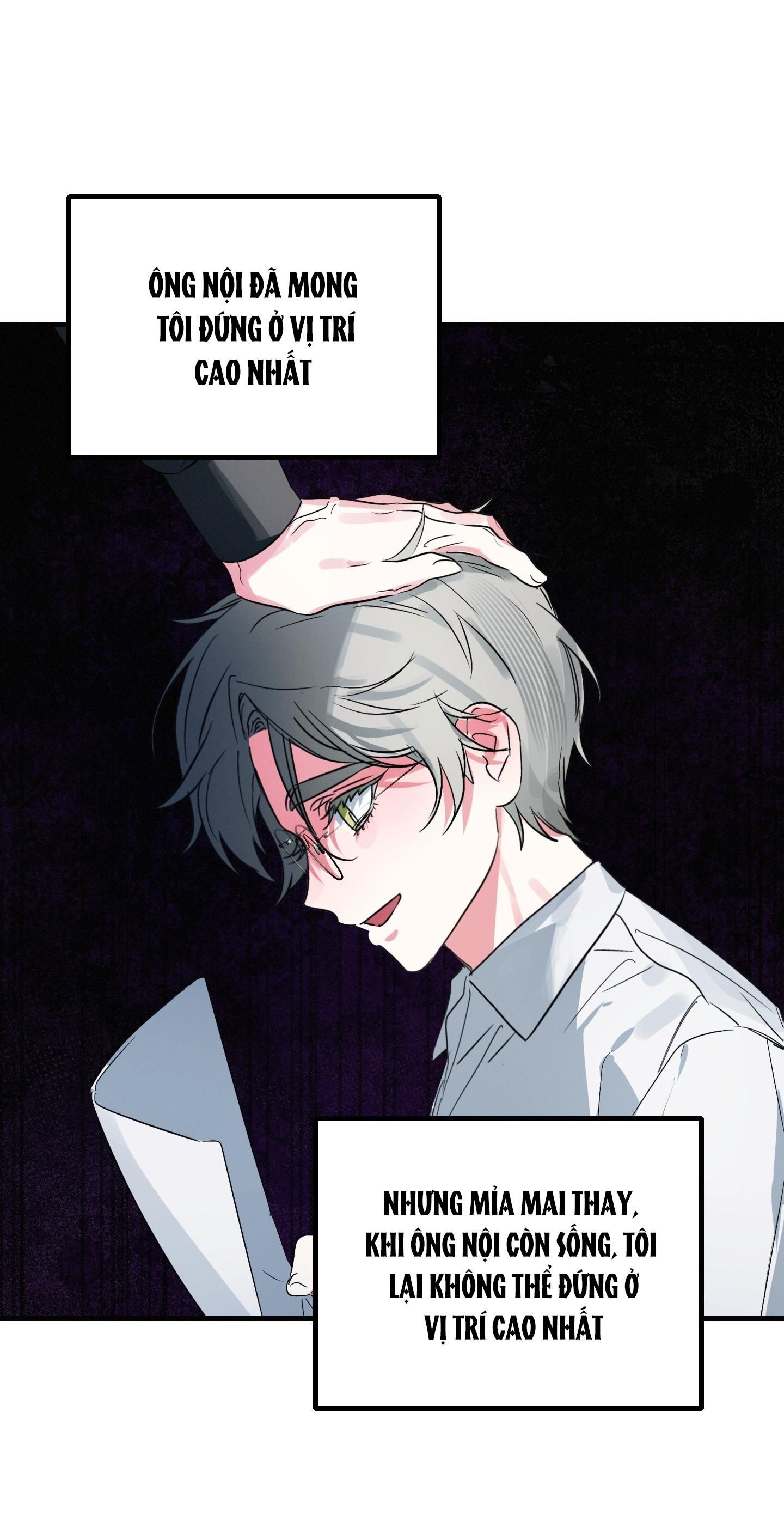 đọc truyện Dũng Sĩ 3 Chân Chương 35 ảnh 36 tại Thiên Thai Truyện