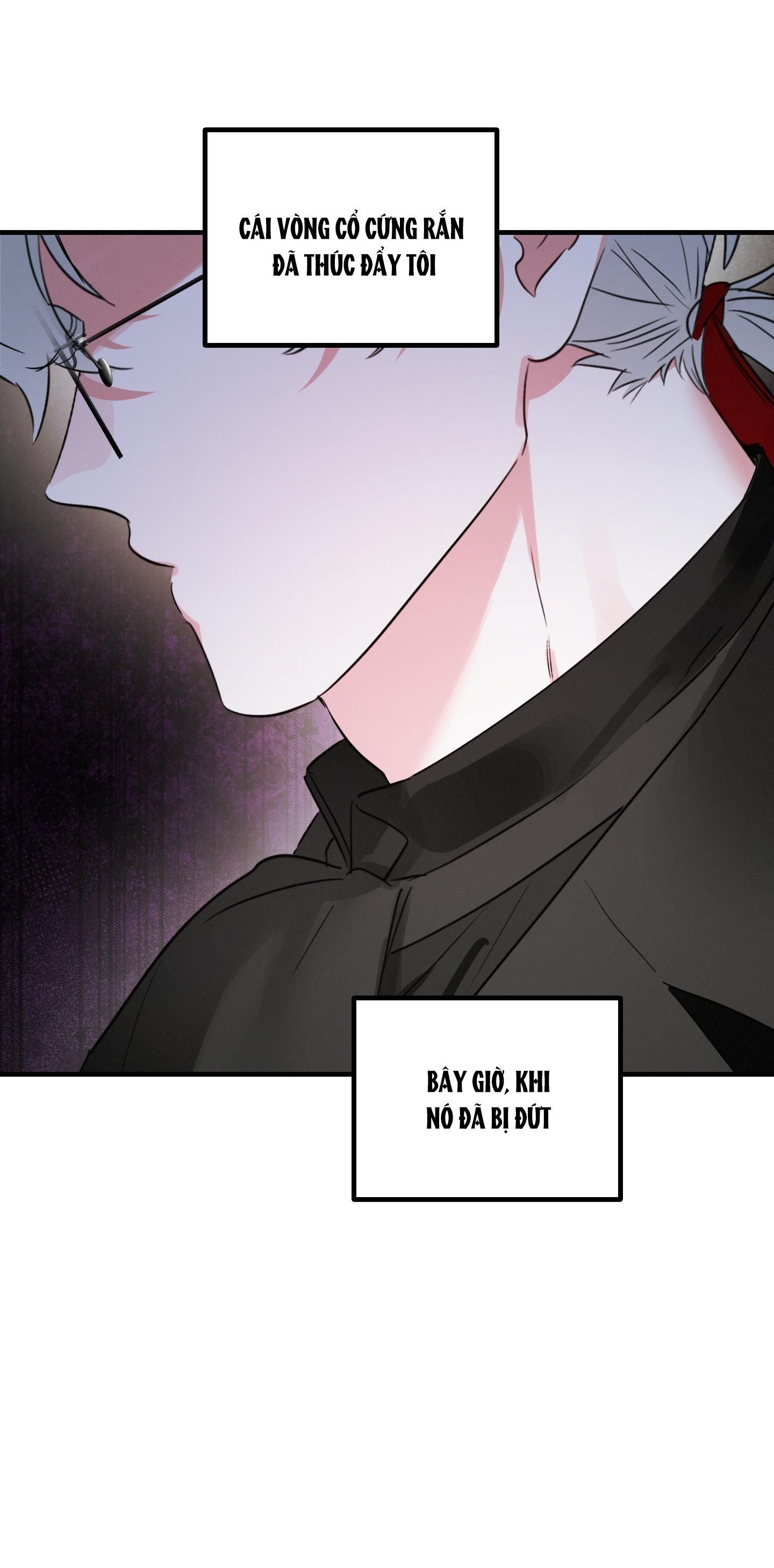 đọc truyện Dũng Sĩ 3 Chân Chương 35 ảnh 37 tại Thiên Thai Truyện