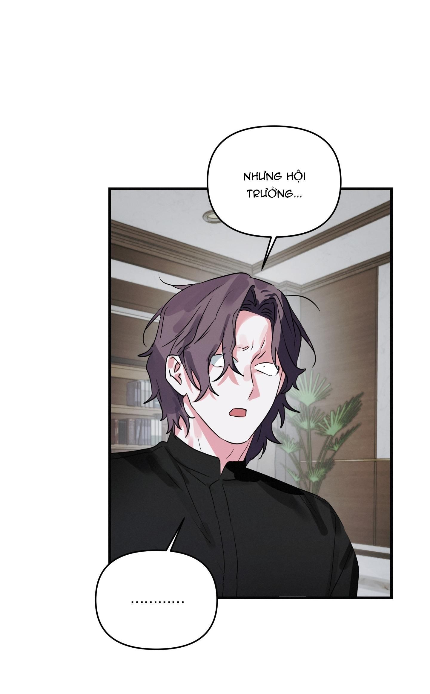 đọc truyện Dũng Sĩ 3 Chân Chương 35 ảnh 40 tại Thiên Thai Truyện