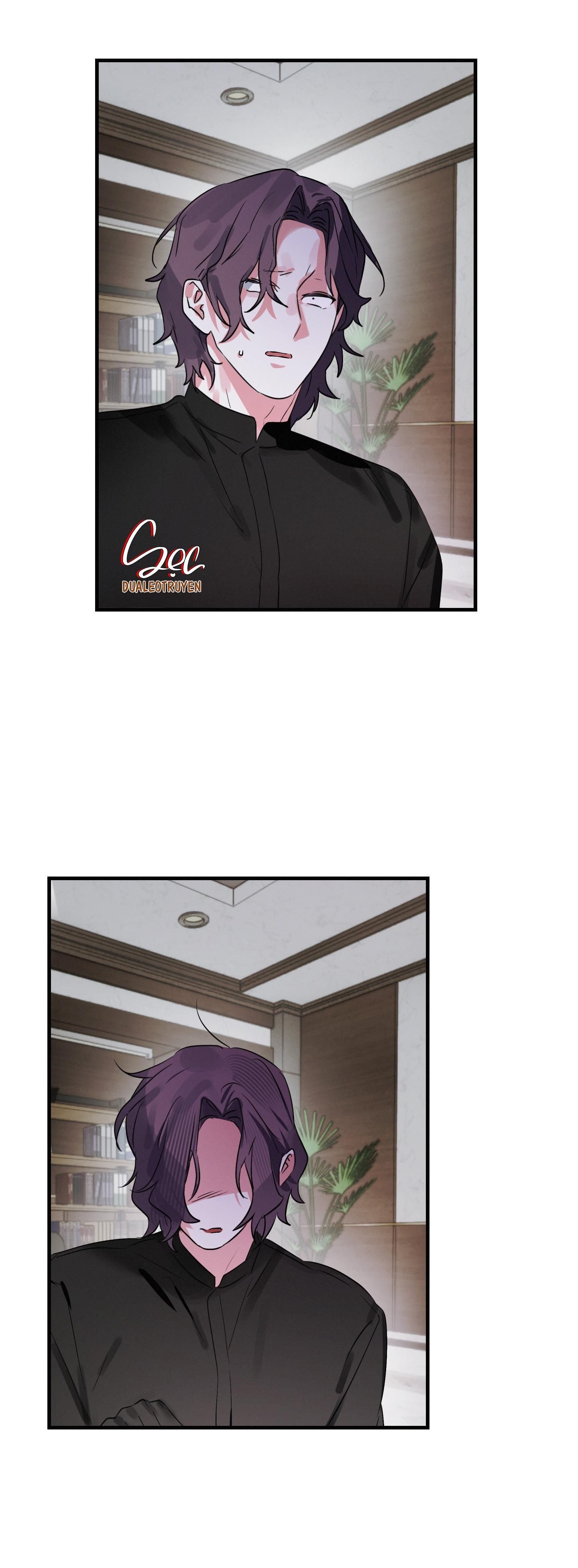 đọc truyện Dũng Sĩ 3 Chân Chương 35 ảnh 41 tại Thiên Thai Truyện