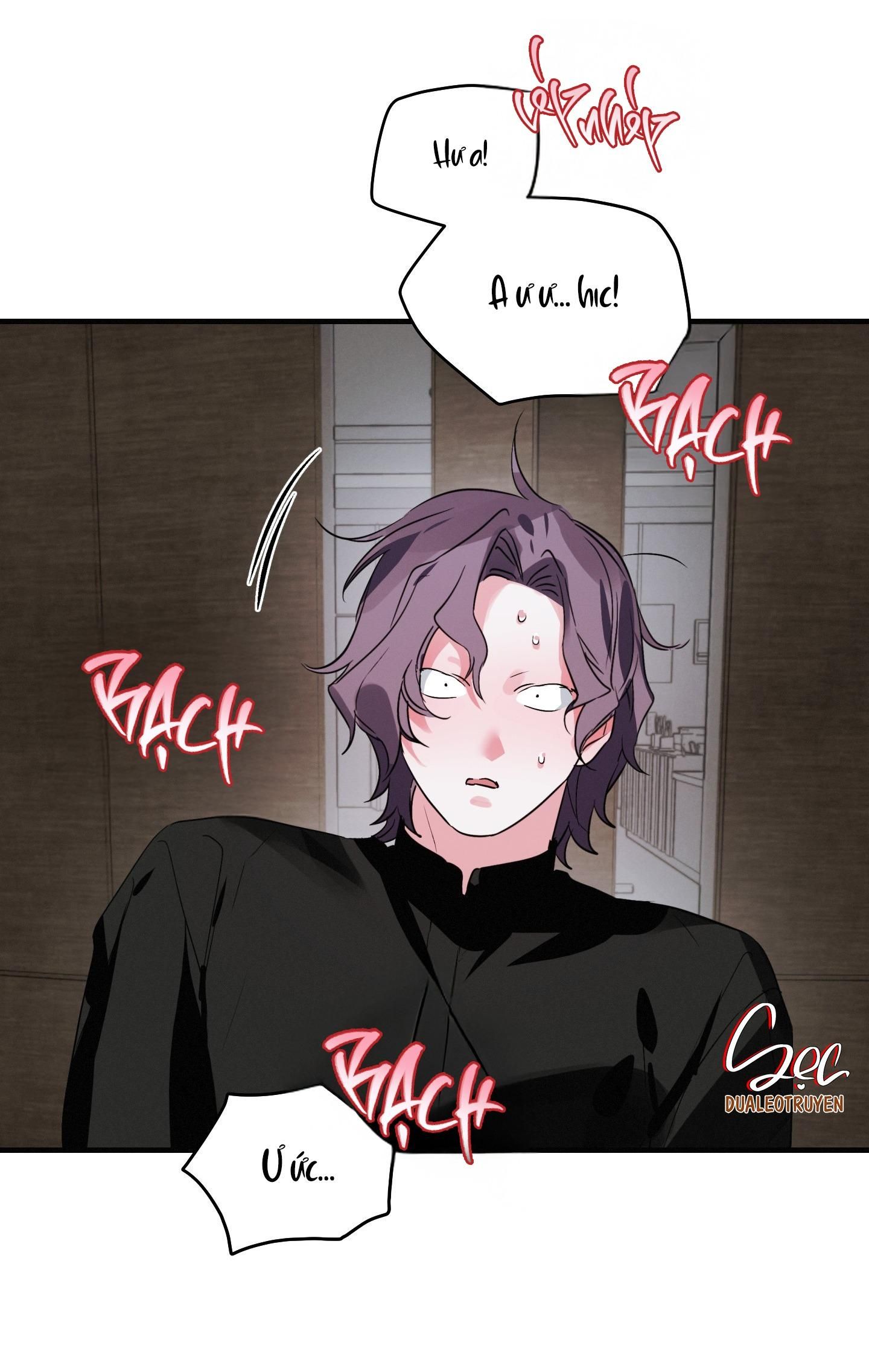 đọc truyện Dũng Sĩ 3 Chân Chương 35 ảnh 6 tại Thiên Thai Truyện