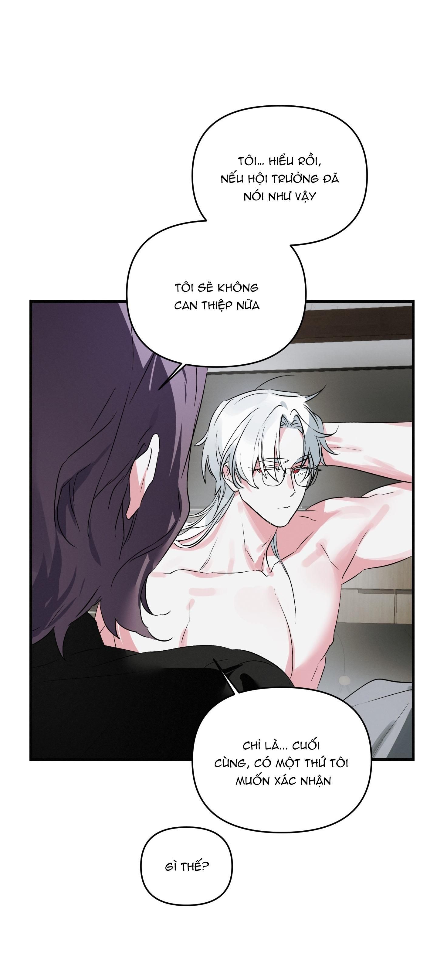 đọc truyện Dũng Sĩ 3 Chân Chương 35 ảnh 42 tại Thiên Thai Truyện