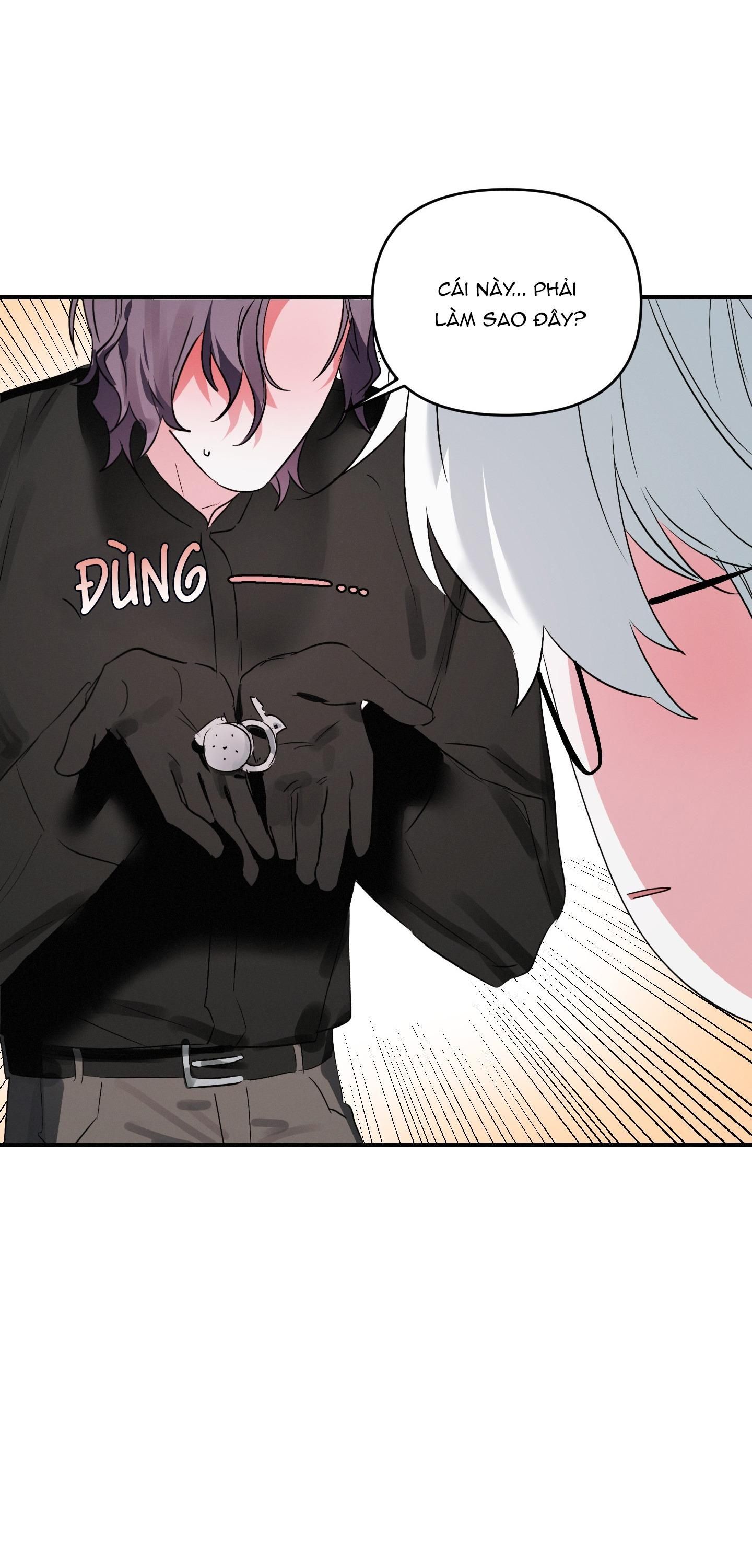 đọc truyện Dũng Sĩ 3 Chân Chương 35 ảnh 44 tại Thiên Thai Truyện