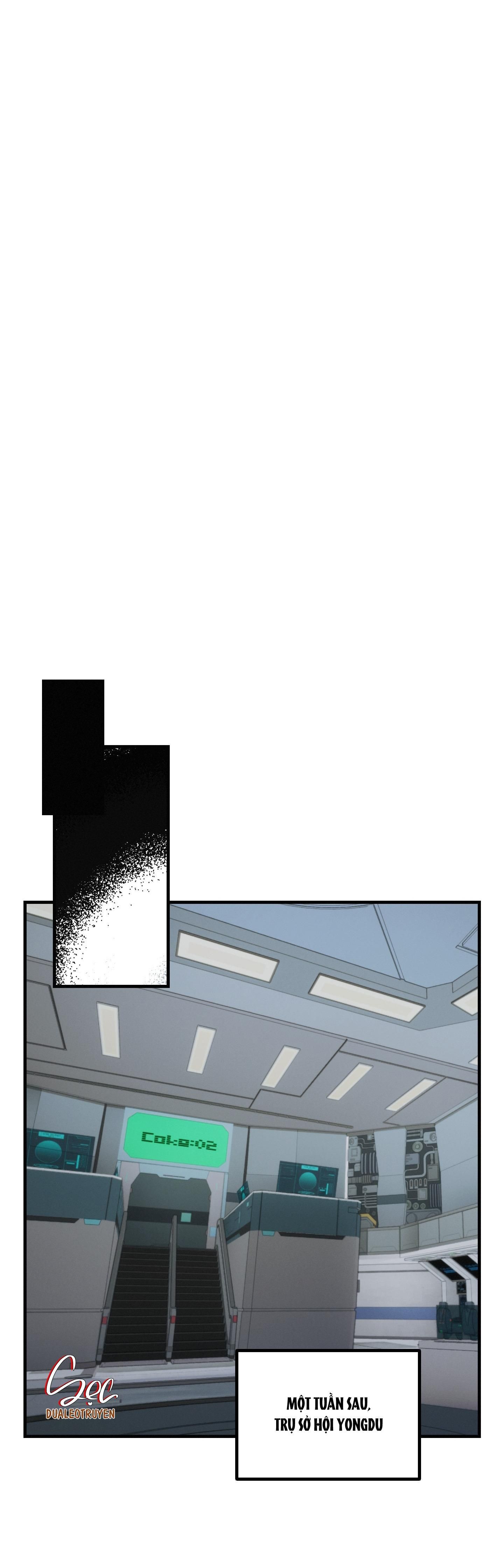 đọc truyện Dũng Sĩ 3 Chân Chương 35 ảnh 46 tại Thiên Thai Truyện