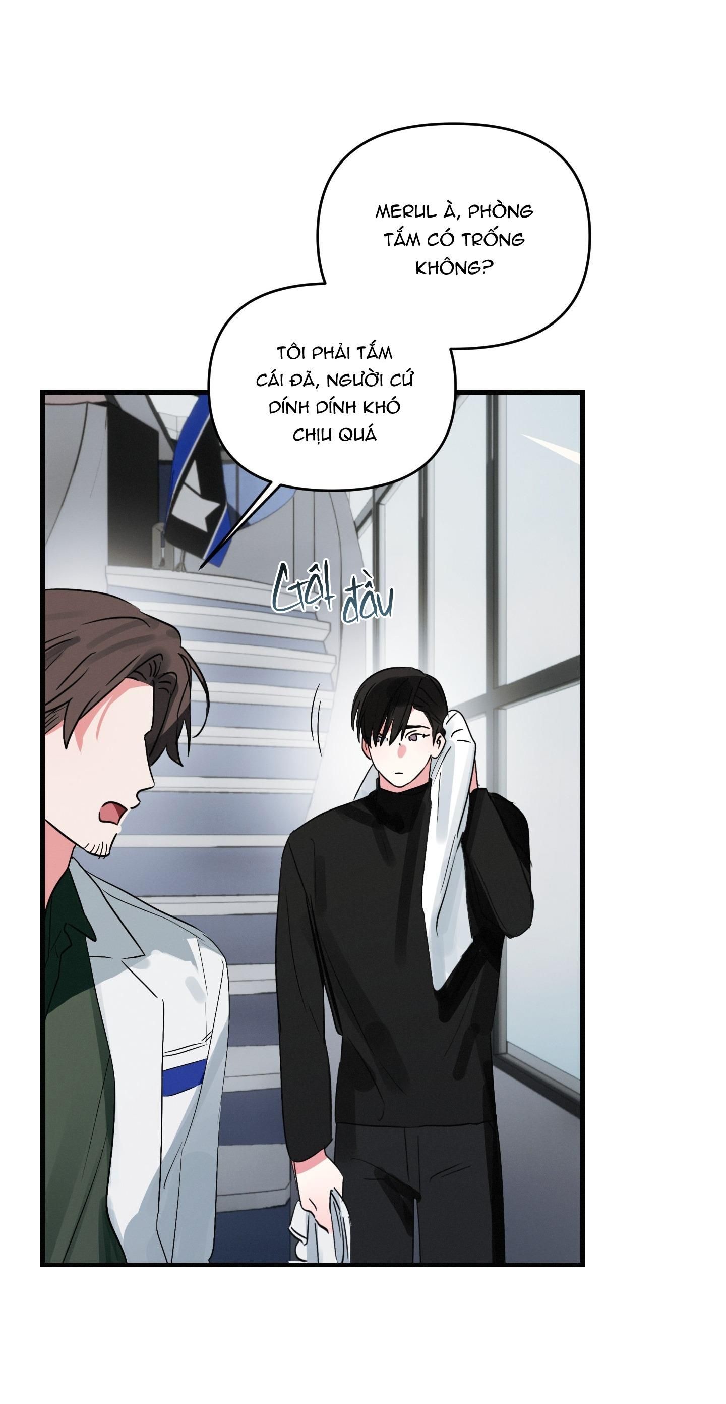 đọc truyện Dũng Sĩ 3 Chân Chương 35 ảnh 48 tại Thiên Thai Truyện