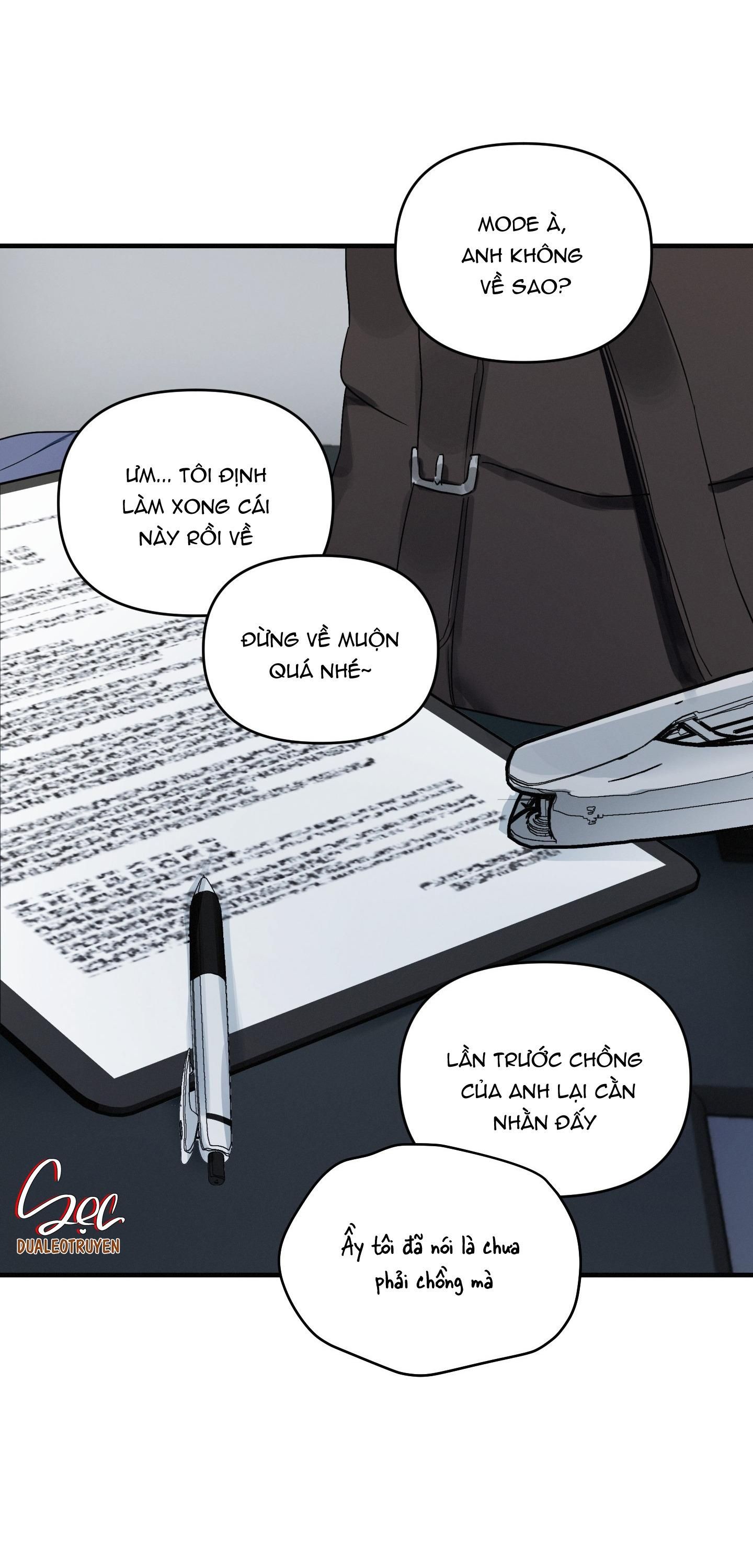 đọc truyện Dũng Sĩ 3 Chân Chương 35 ảnh 49 tại Thiên Thai Truyện