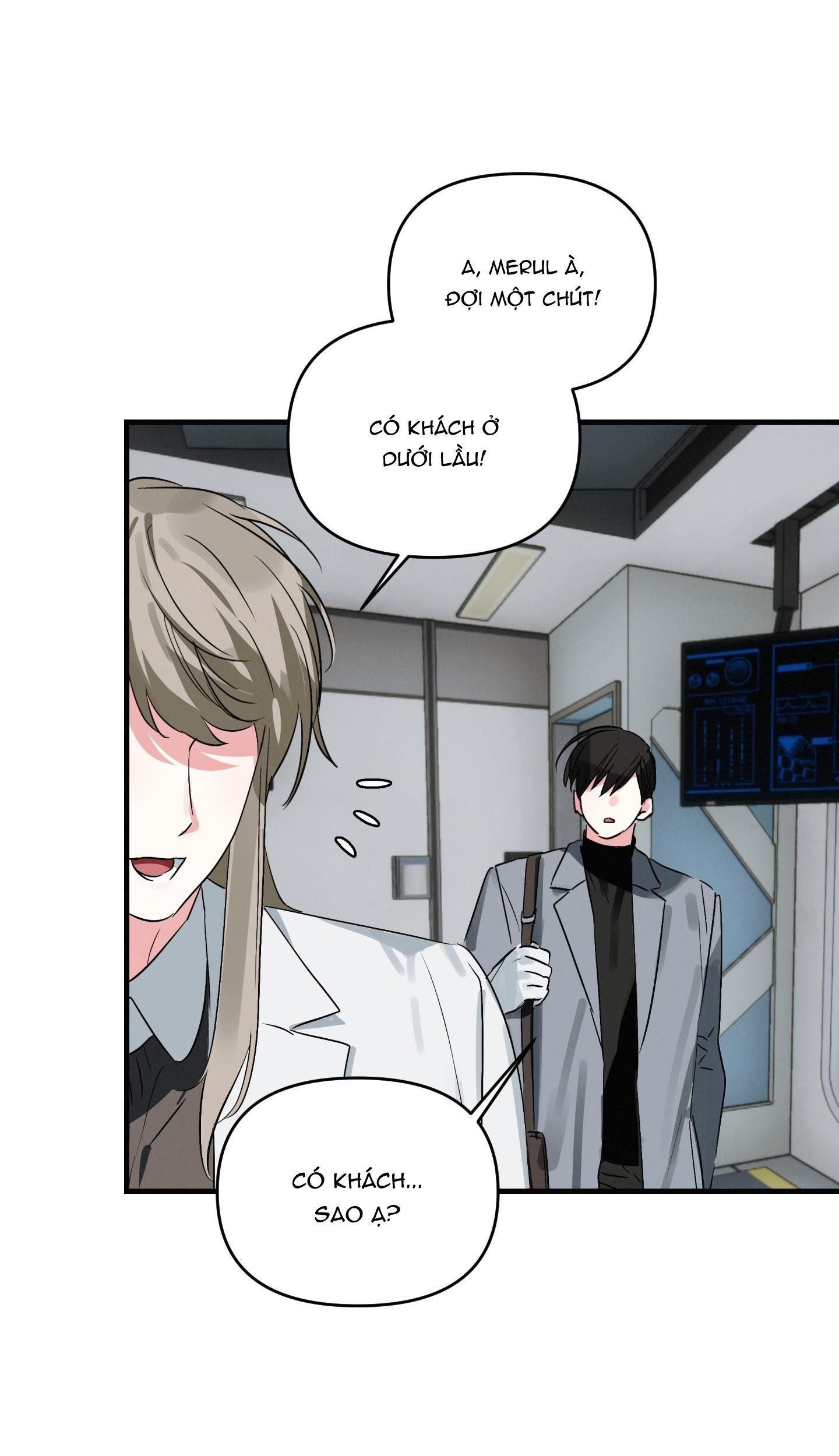 đọc truyện Dũng Sĩ 3 Chân Chương 35 ảnh 51 tại Thiên Thai Truyện