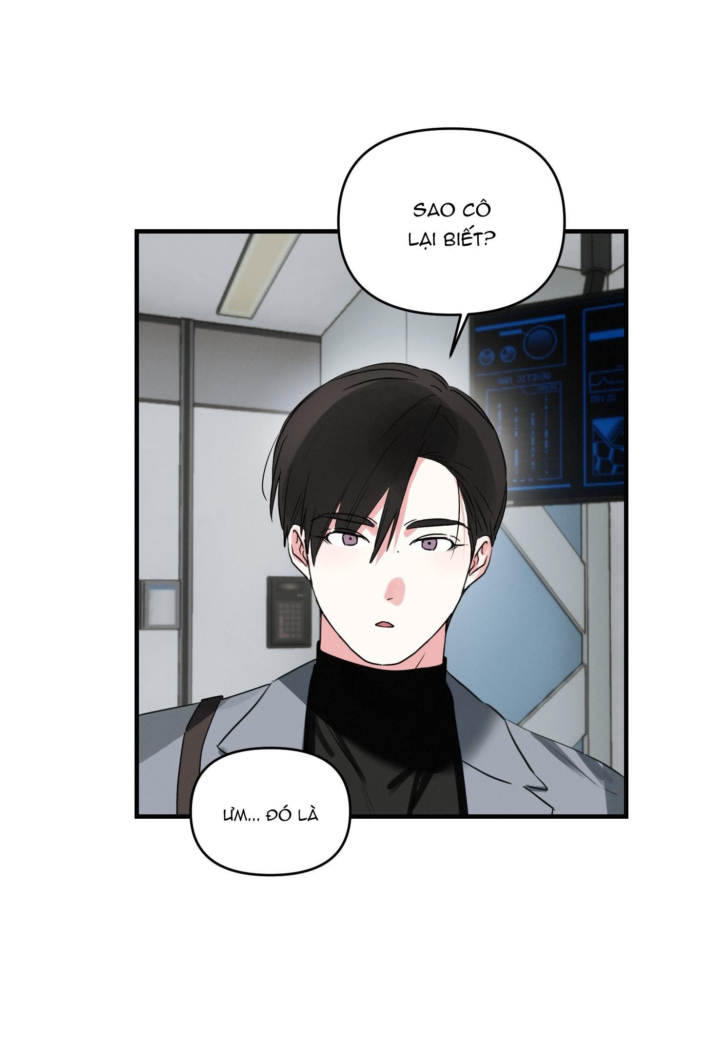 đọc truyện Dũng Sĩ 3 Chân Chương 35 ảnh 53 tại Thiên Thai Truyện