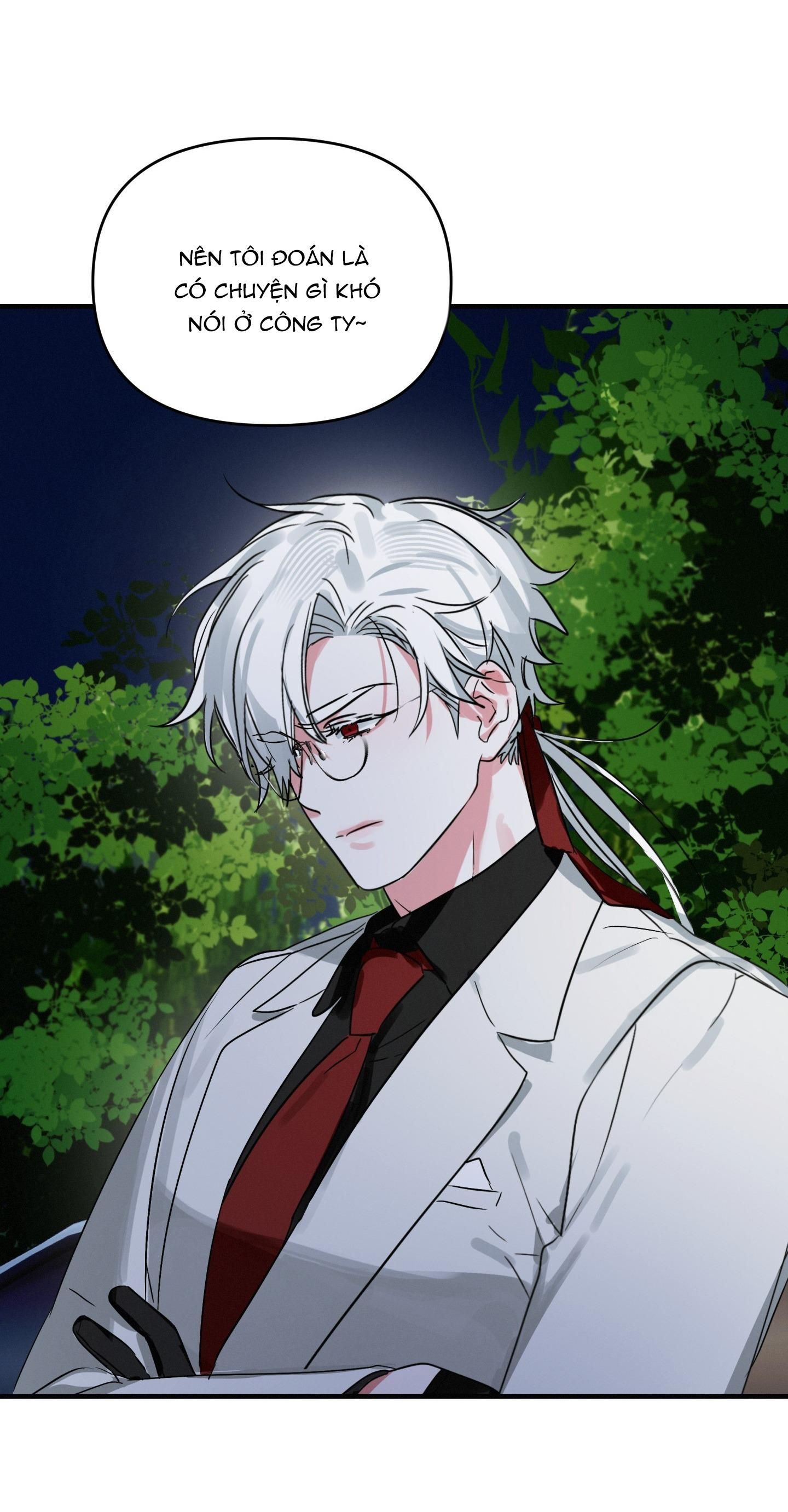 đọc truyện Dũng Sĩ 3 Chân Chương 35 ảnh 55 tại Thiên Thai Truyện