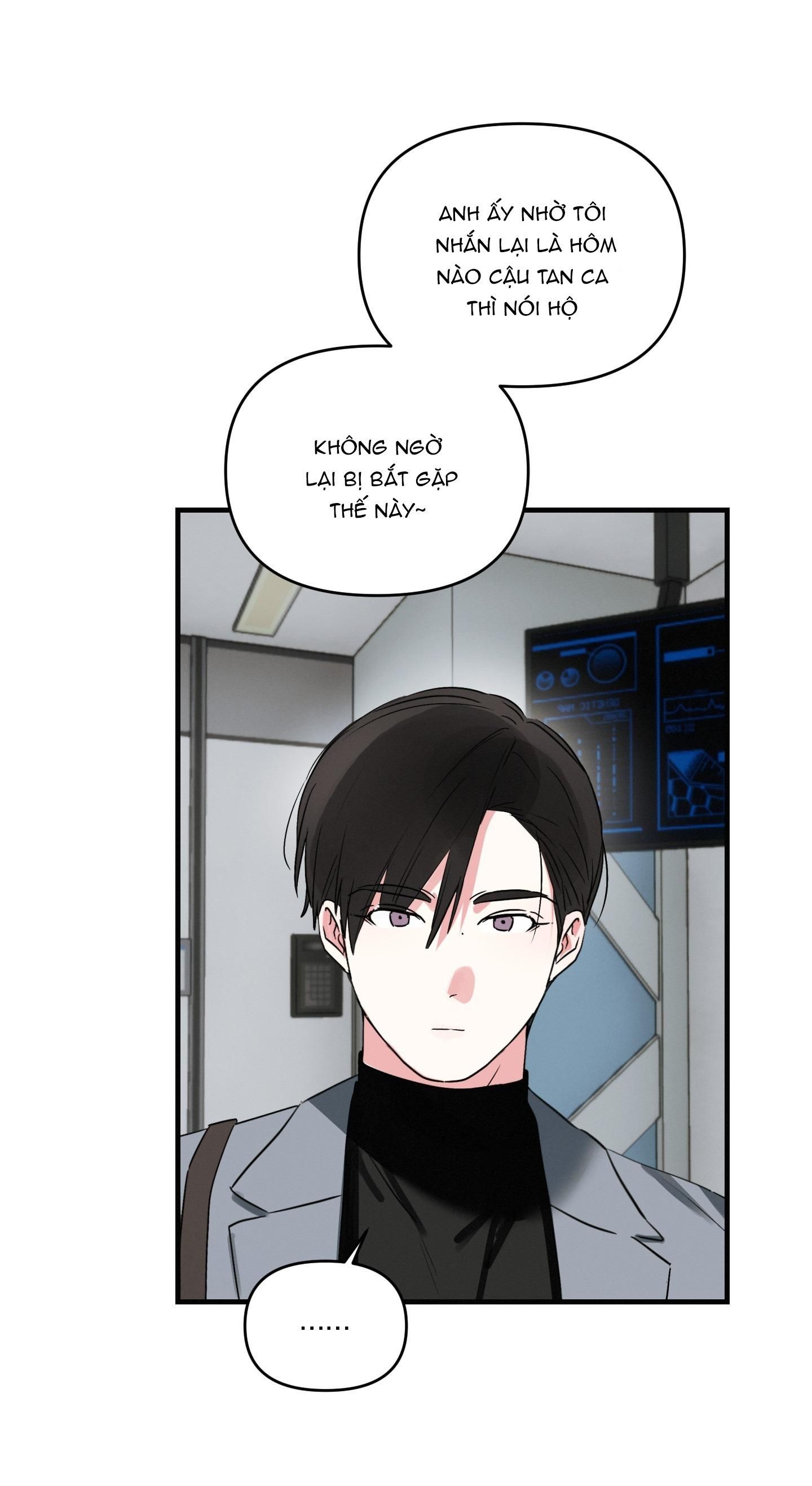 đọc truyện Dũng Sĩ 3 Chân Chương 35 ảnh 56 tại Thiên Thai Truyện