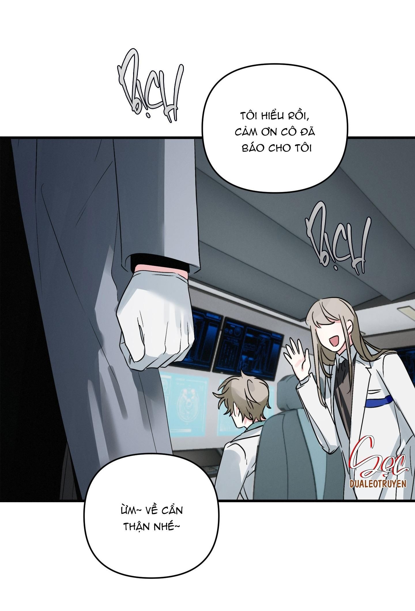 đọc truyện Dũng Sĩ 3 Chân Chương 35 ảnh 57 tại Thiên Thai Truyện