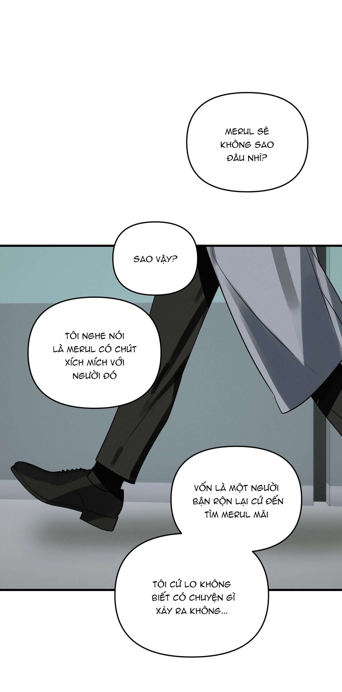 đọc truyện Dũng Sĩ 3 Chân Chương 35 ảnh 59 tại Thiên Thai Truyện