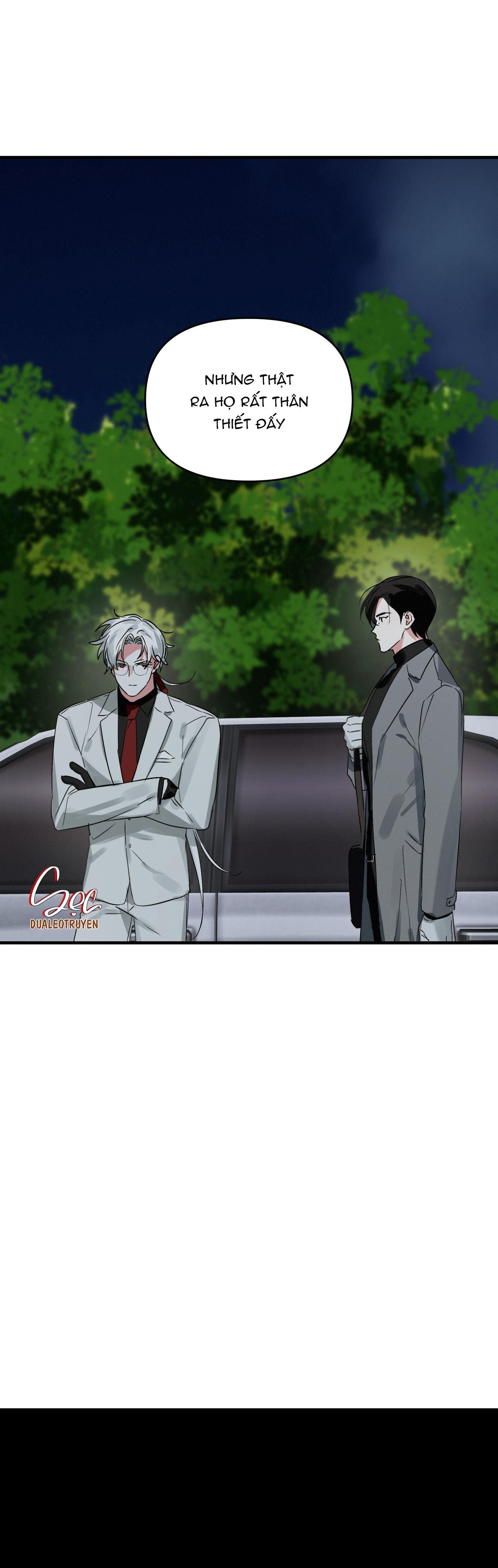 đọc truyện Dũng Sĩ 3 Chân Chương 35 ảnh 62 tại Thiên Thai Truyện