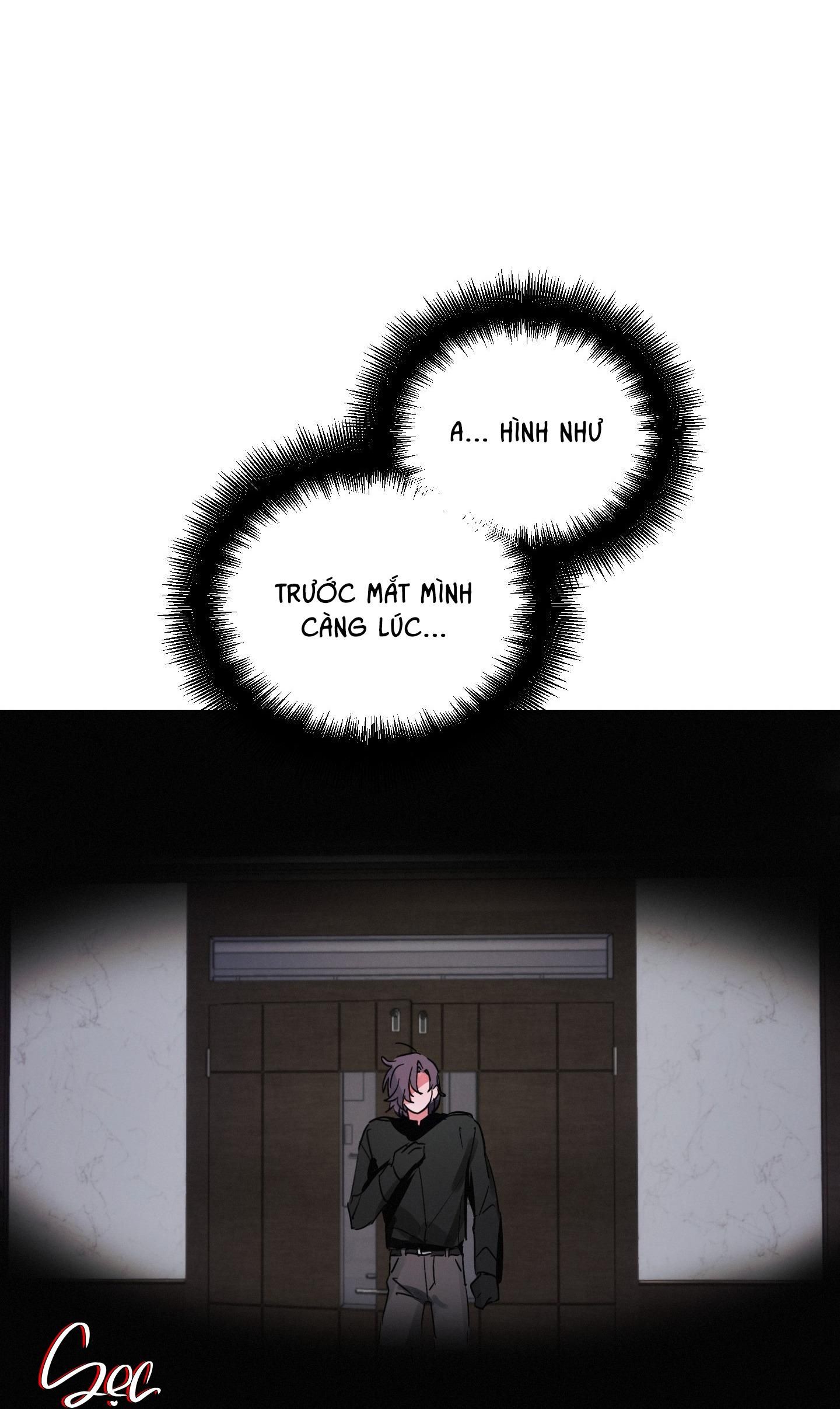 đọc truyện Dũng Sĩ 3 Chân Chương 35 ảnh 9 tại Thiên Thai Truyện