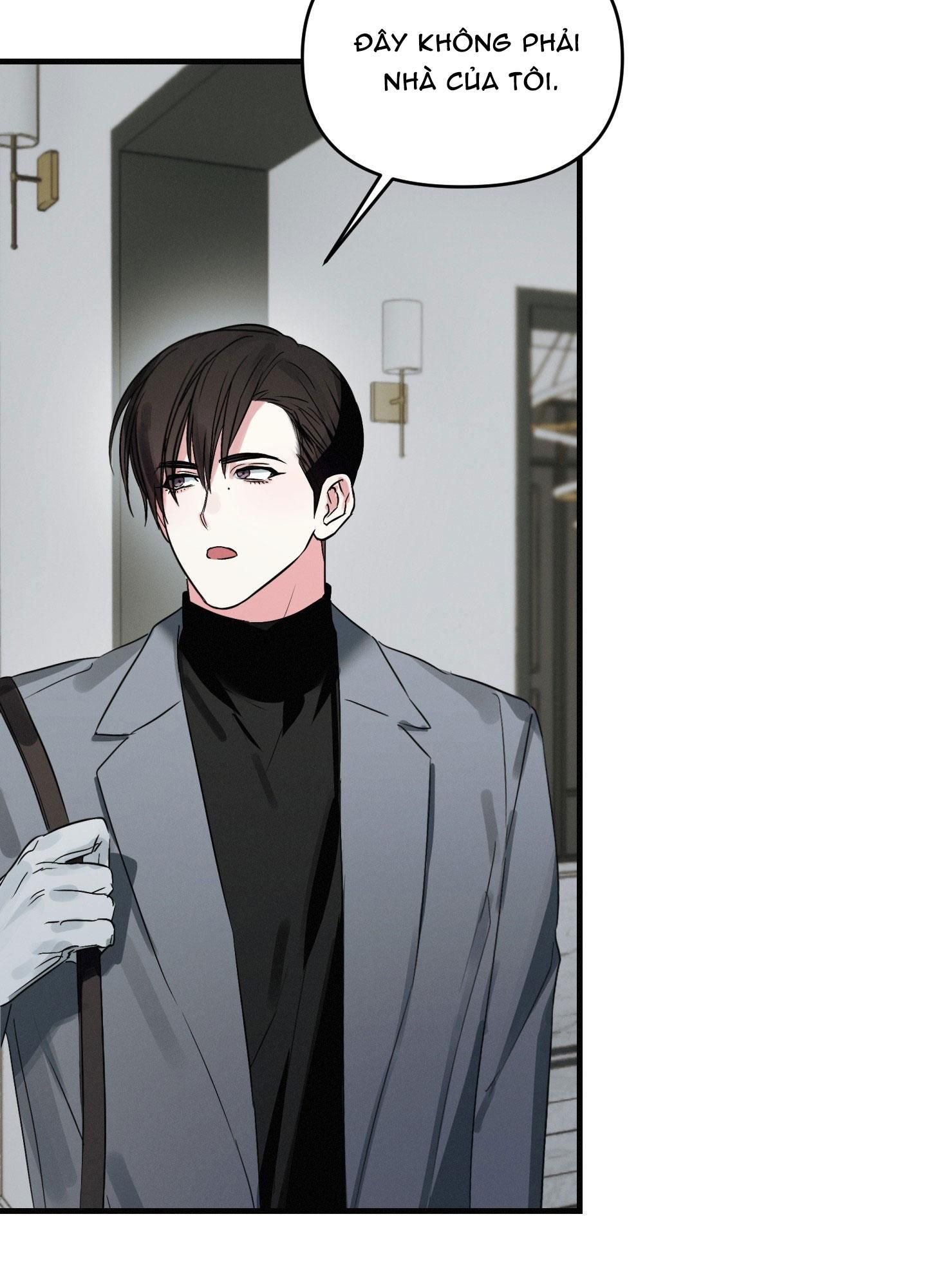 đọc truyện Dũng Sĩ 3 Chân Chương 36 ảnh 16 tại Thiên Thai Truyện