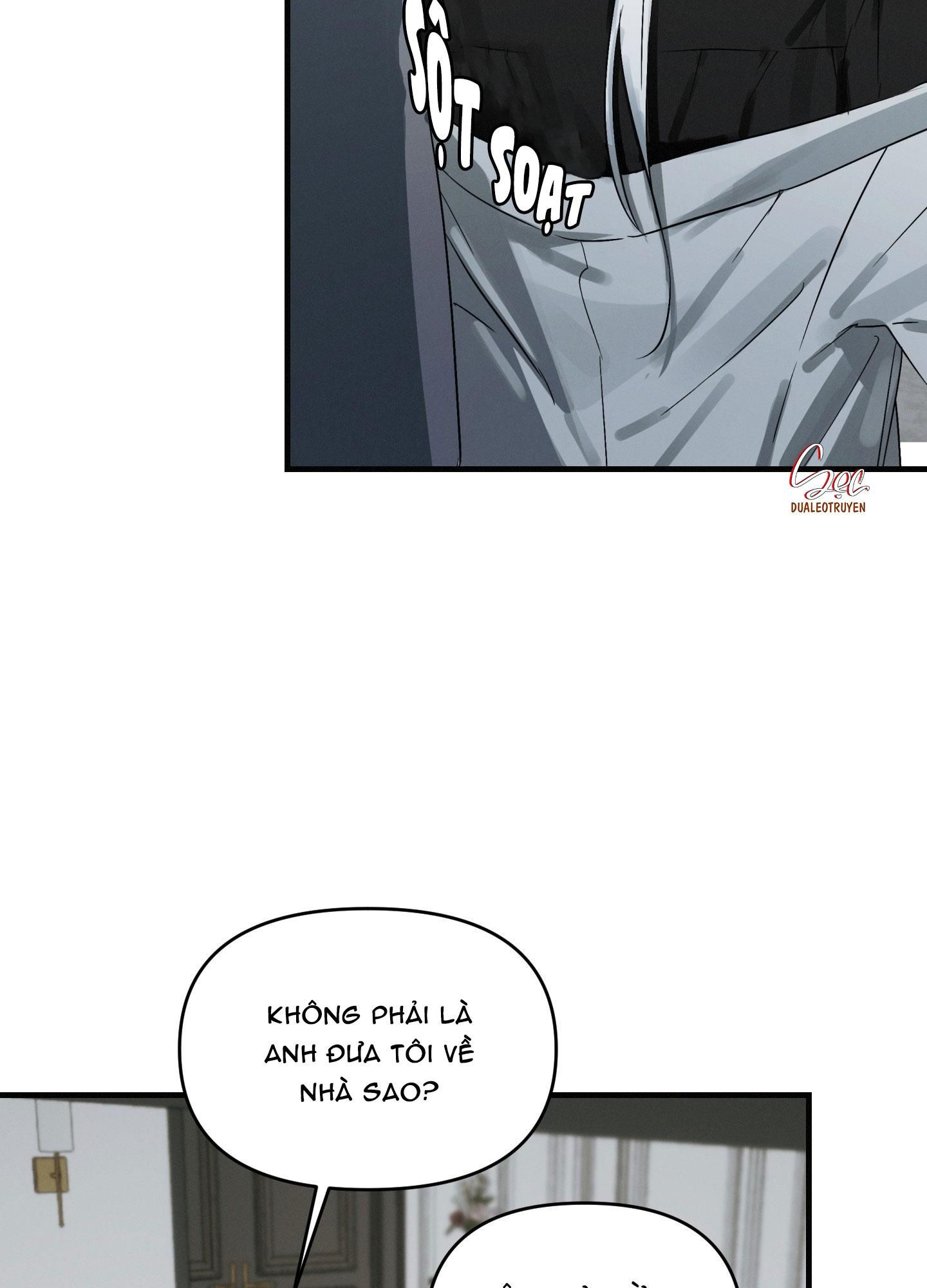 đọc truyện Dũng Sĩ 3 Chân Chương 36 ảnh 18 tại Thiên Thai Truyện