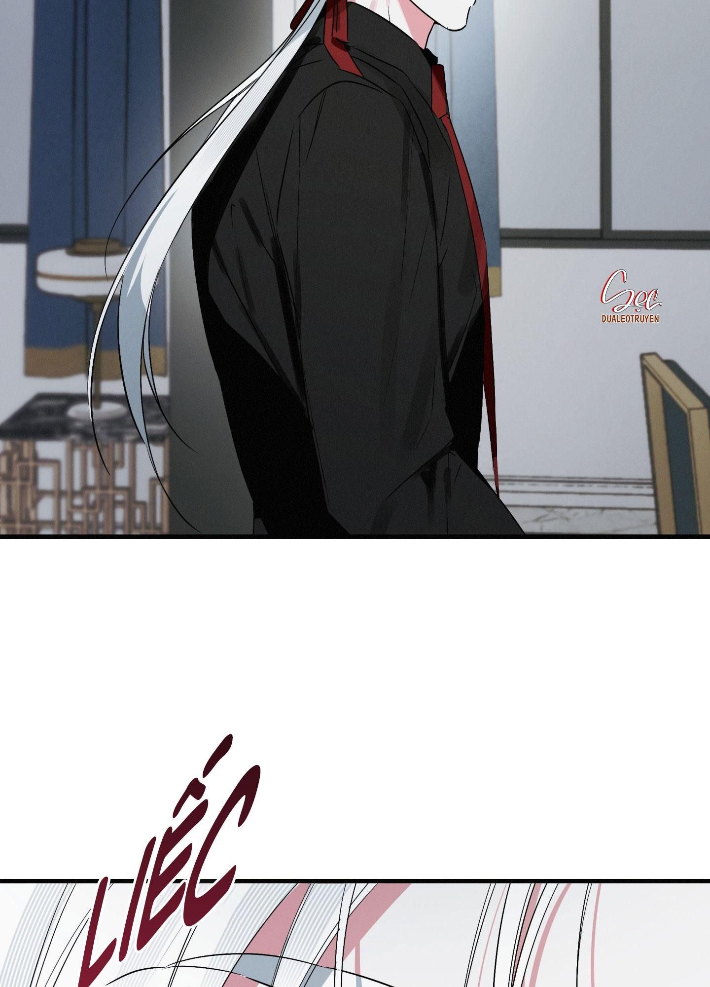 đọc truyện Dũng Sĩ 3 Chân Chương 36 ảnh 22 tại Thiên Thai Truyện