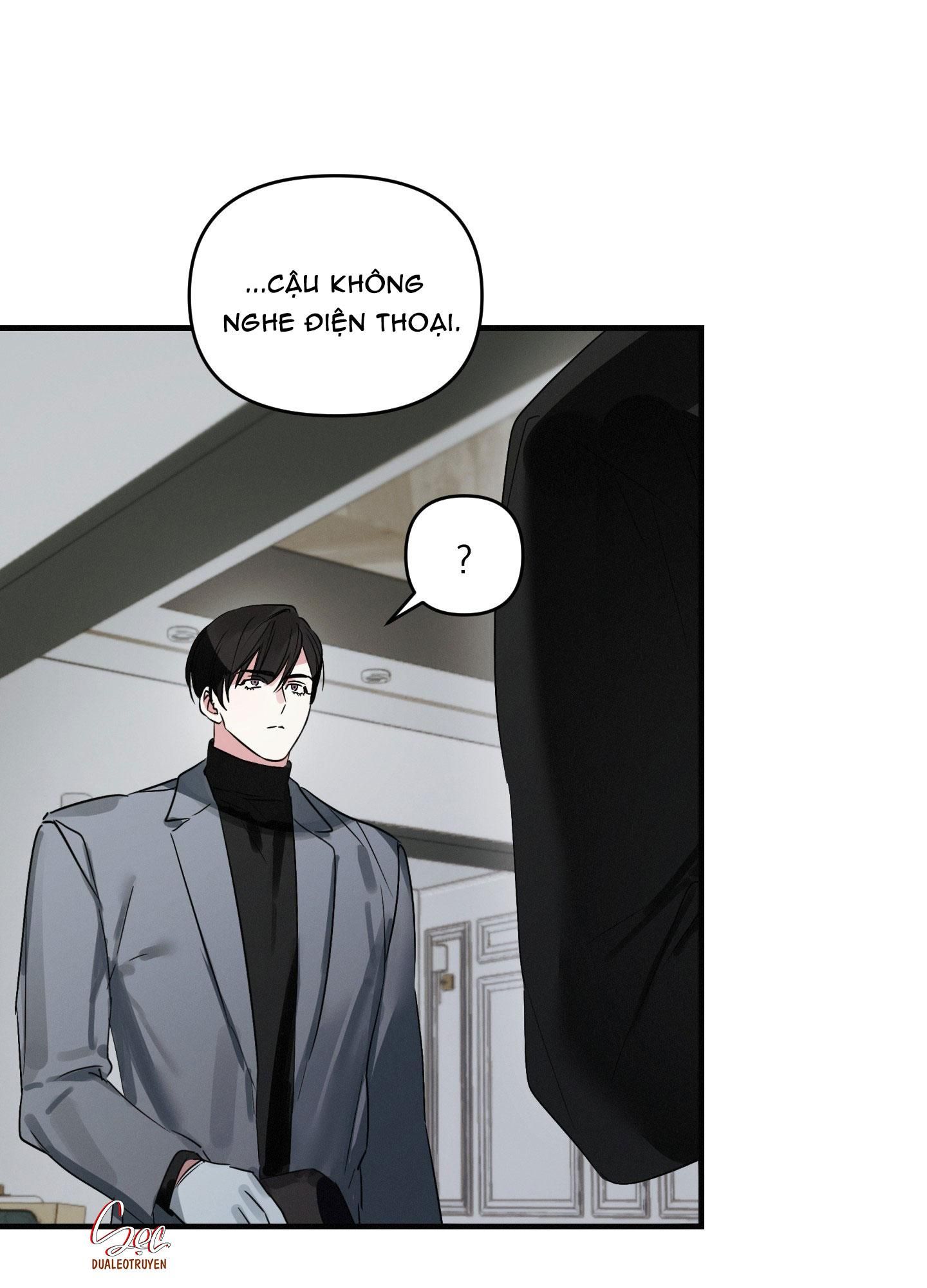 đọc truyện Dũng Sĩ 3 Chân Chương 36 ảnh 24 tại Thiên Thai Truyện