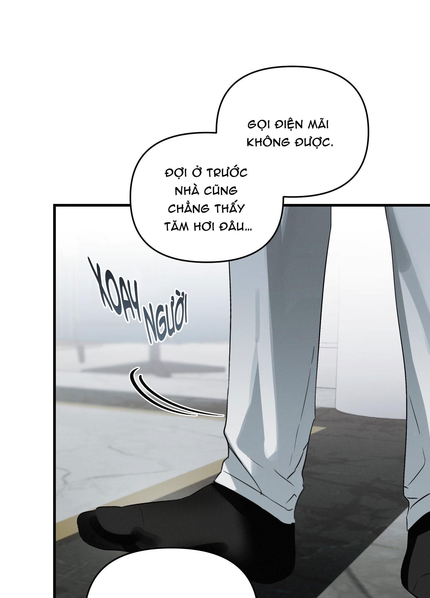 đọc truyện Dũng Sĩ 3 Chân Chương 36 ảnh 25 tại Thiên Thai Truyện