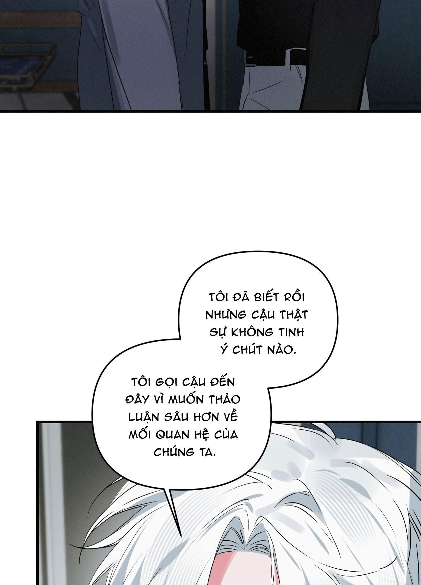 đọc truyện Dũng Sĩ 3 Chân Chương 36 ảnh 29 tại Thiên Thai Truyện