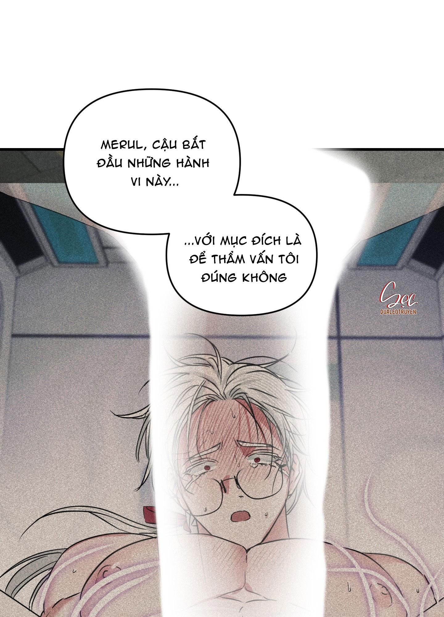 đọc truyện Dũng Sĩ 3 Chân Chương 36 ảnh 32 tại Thiên Thai Truyện