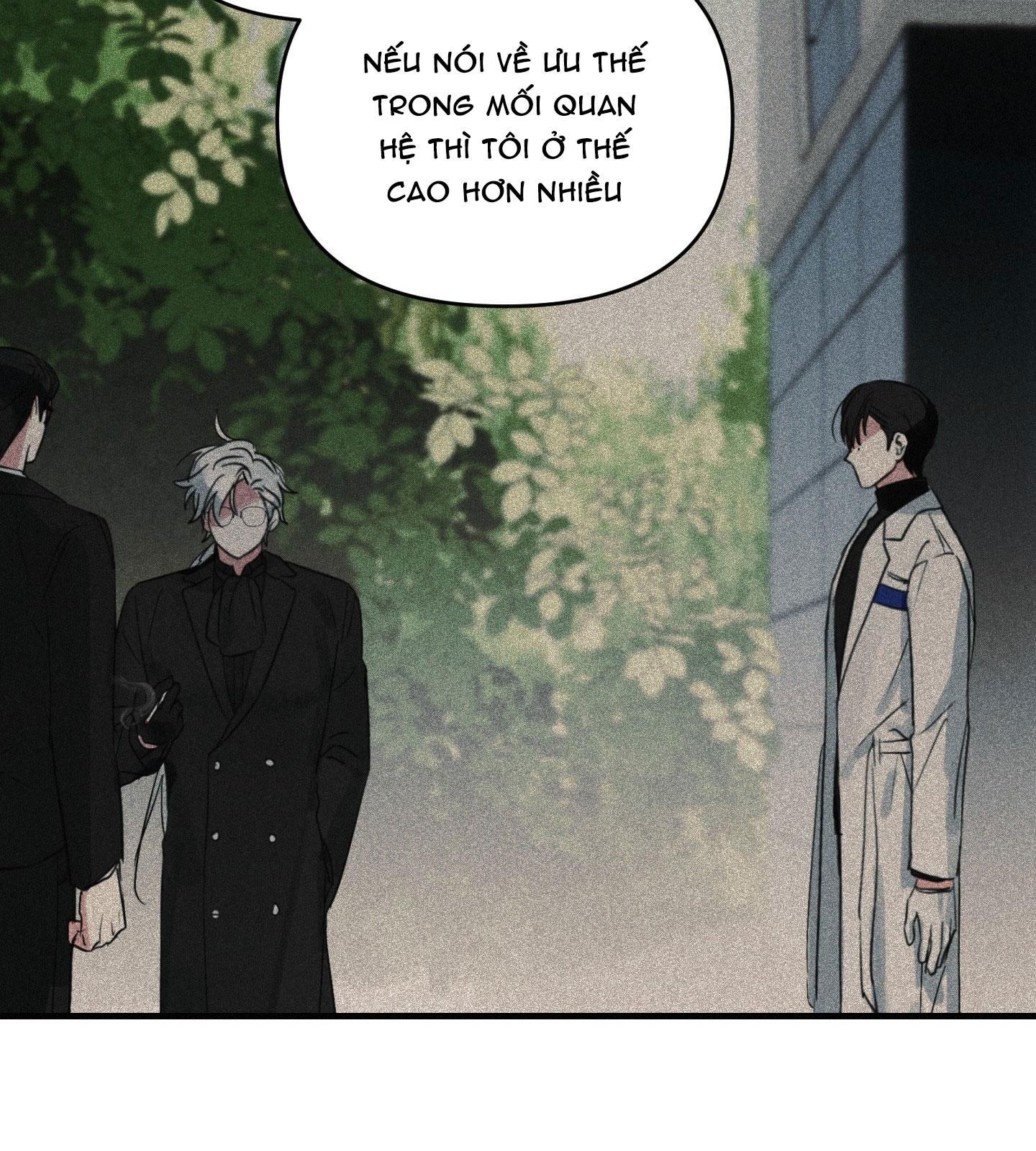 đọc truyện Dũng Sĩ 3 Chân Chương 36 ảnh 34 tại Thiên Thai Truyện