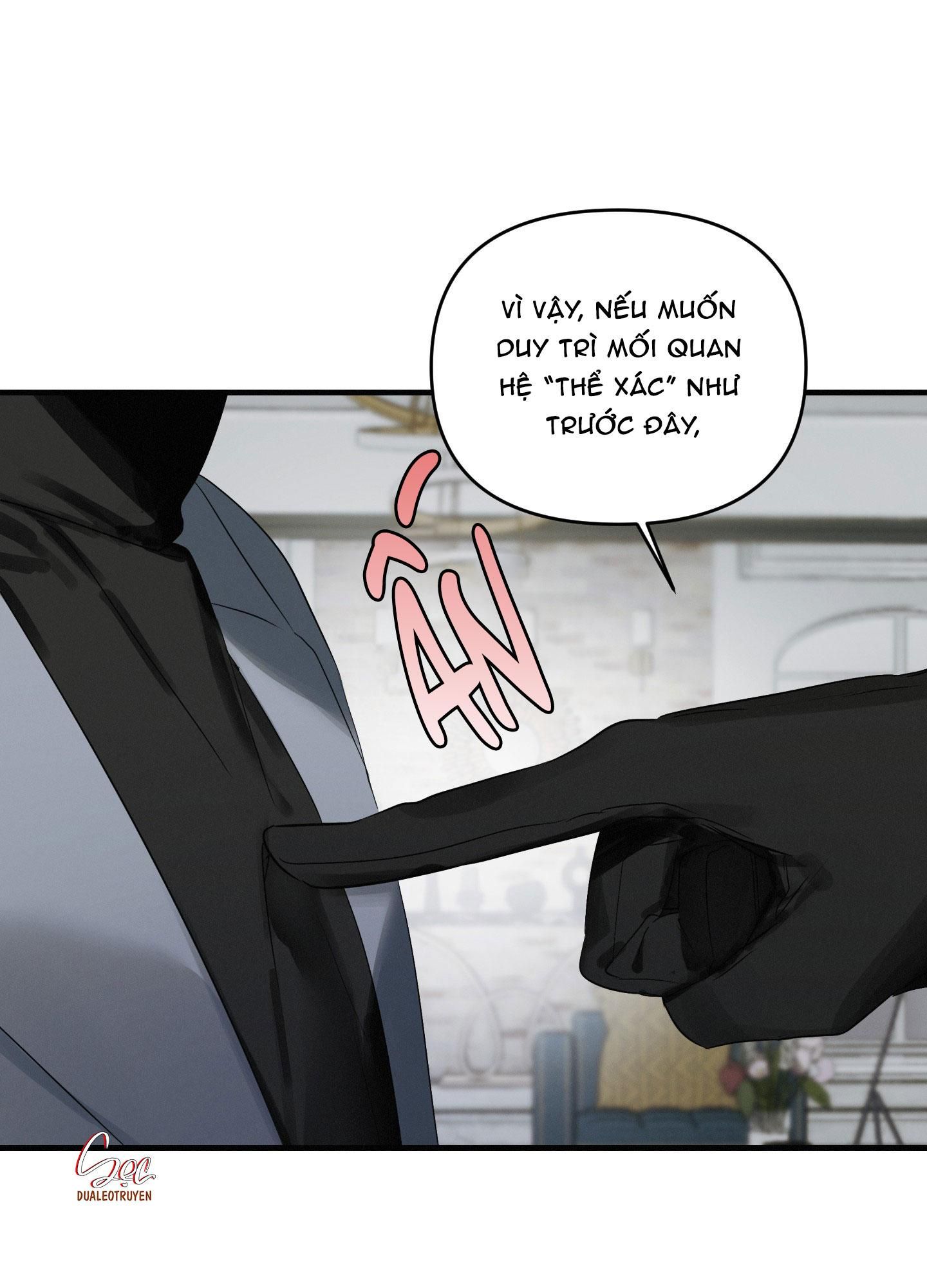 đọc truyện Dũng Sĩ 3 Chân Chương 36 ảnh 35 tại Thiên Thai Truyện