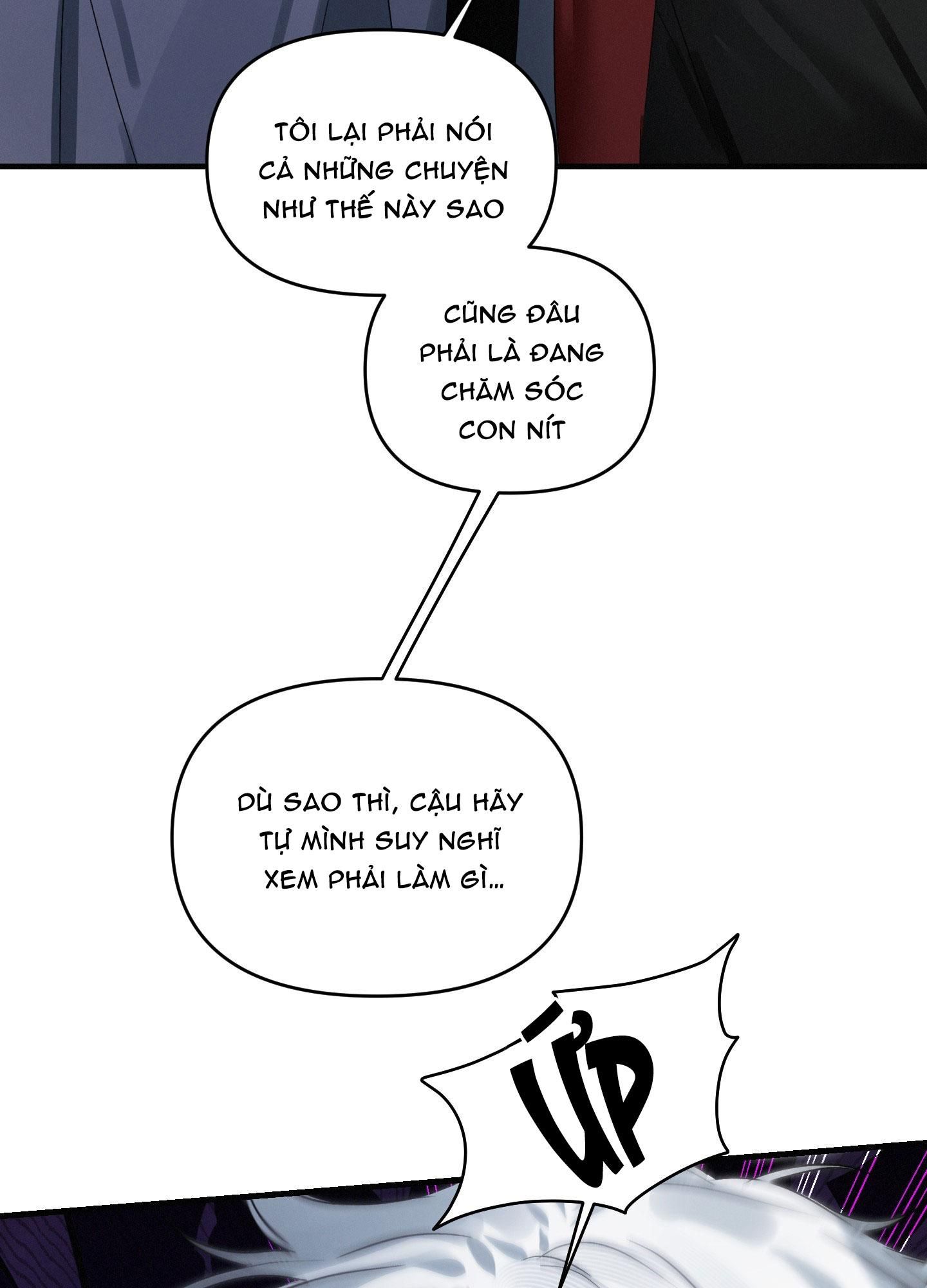 đọc truyện Dũng Sĩ 3 Chân Chương 36 ảnh 41 tại Thiên Thai Truyện