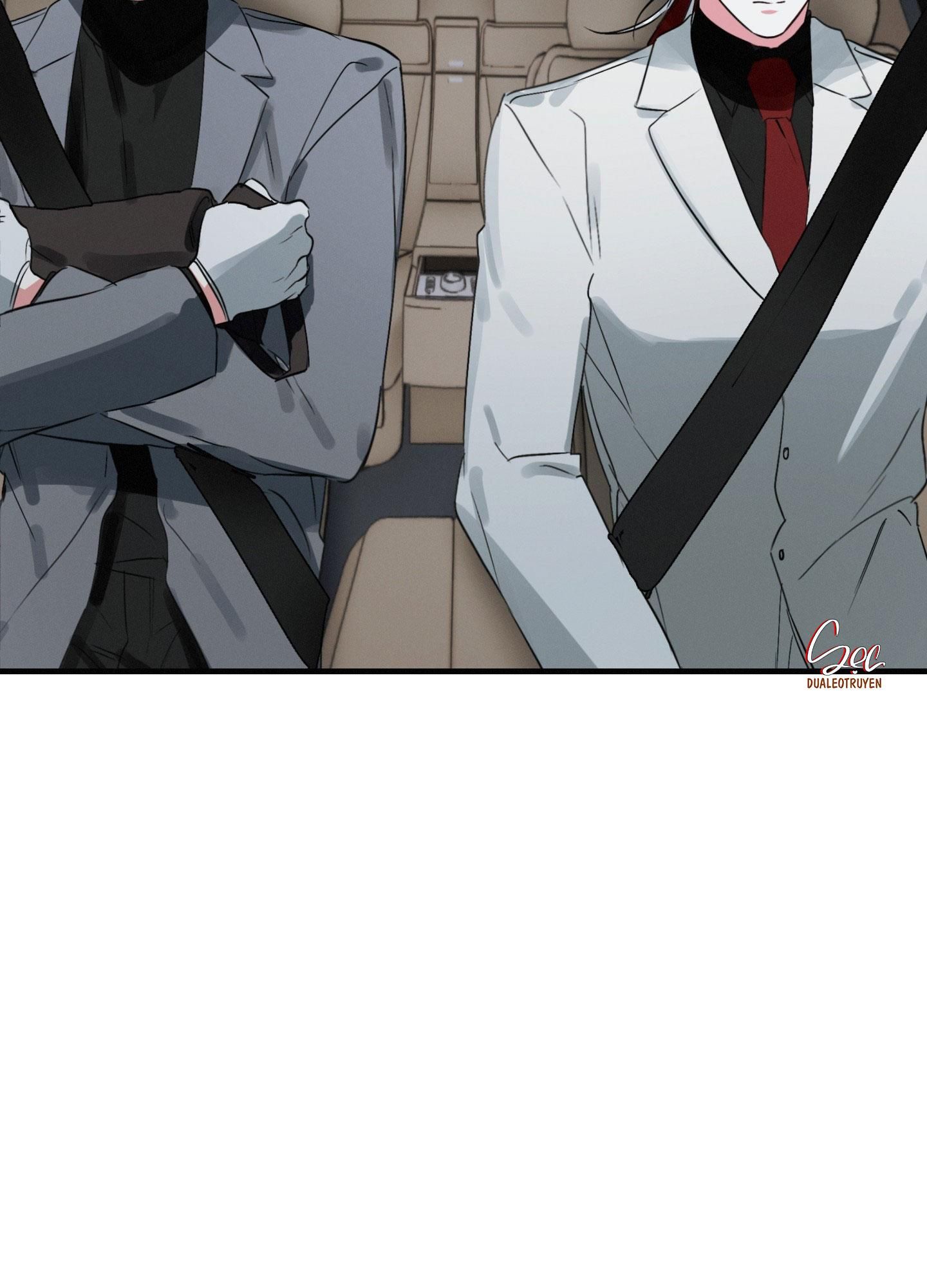 đọc truyện Dũng Sĩ 3 Chân Chương 36 ảnh 6 tại Thiên Thai Truyện