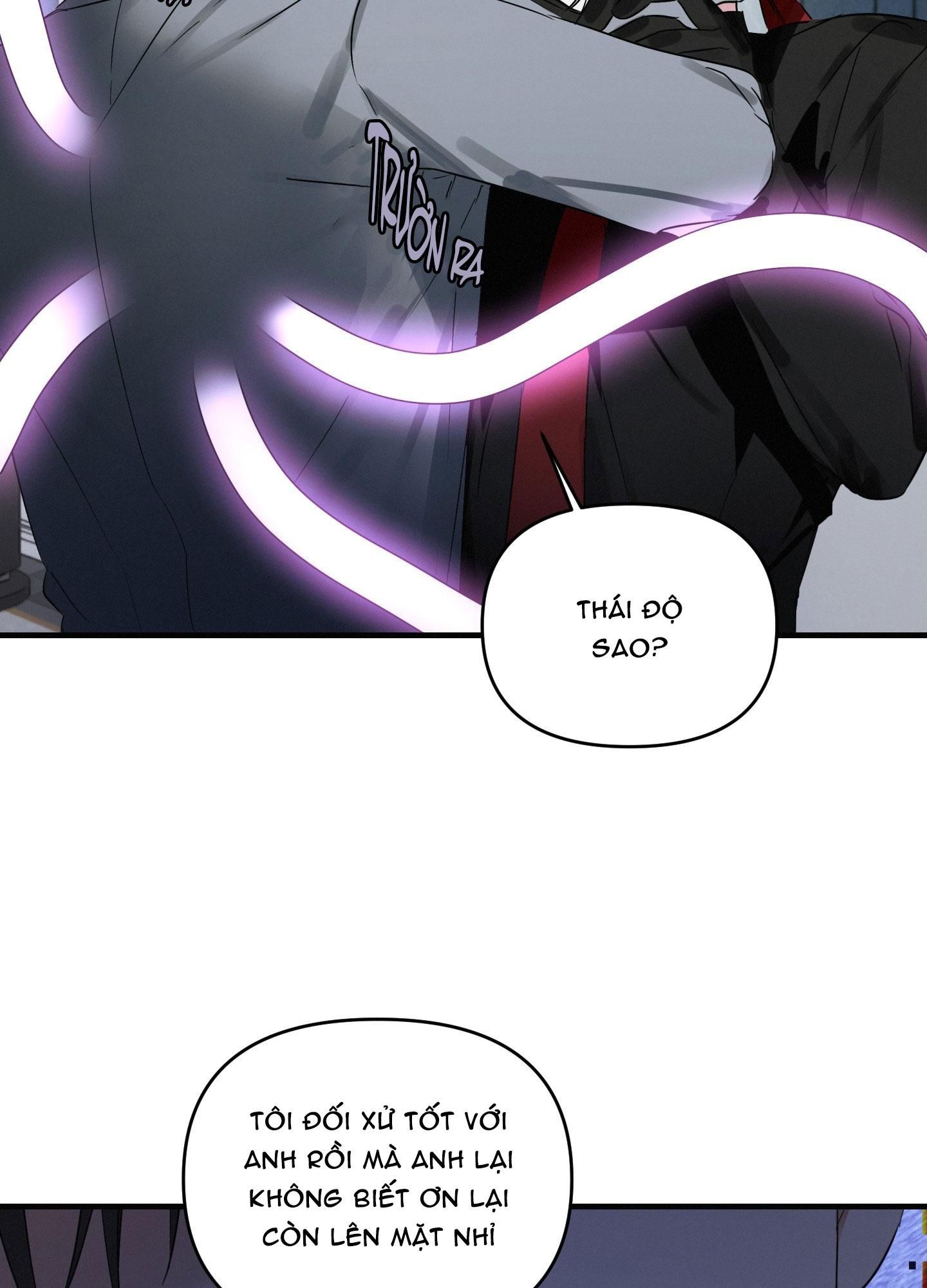 đọc truyện Dũng Sĩ 3 Chân Chương 36 ảnh 44 tại Thiên Thai Truyện