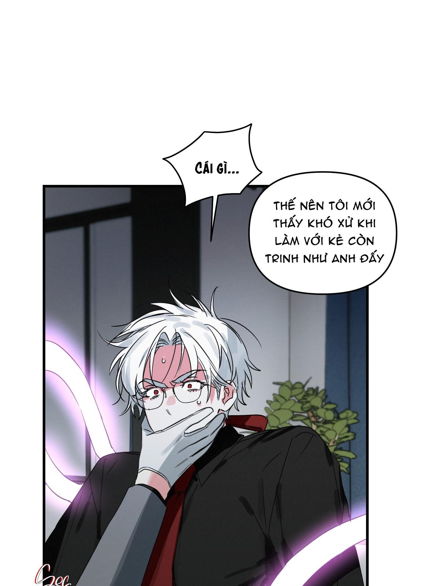 đọc truyện Dũng Sĩ 3 Chân Chương 36 ảnh 46 tại Thiên Thai Truyện