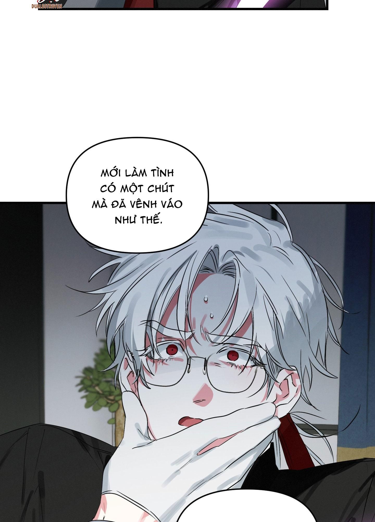 đọc truyện Dũng Sĩ 3 Chân Chương 36 ảnh 47 tại Thiên Thai Truyện