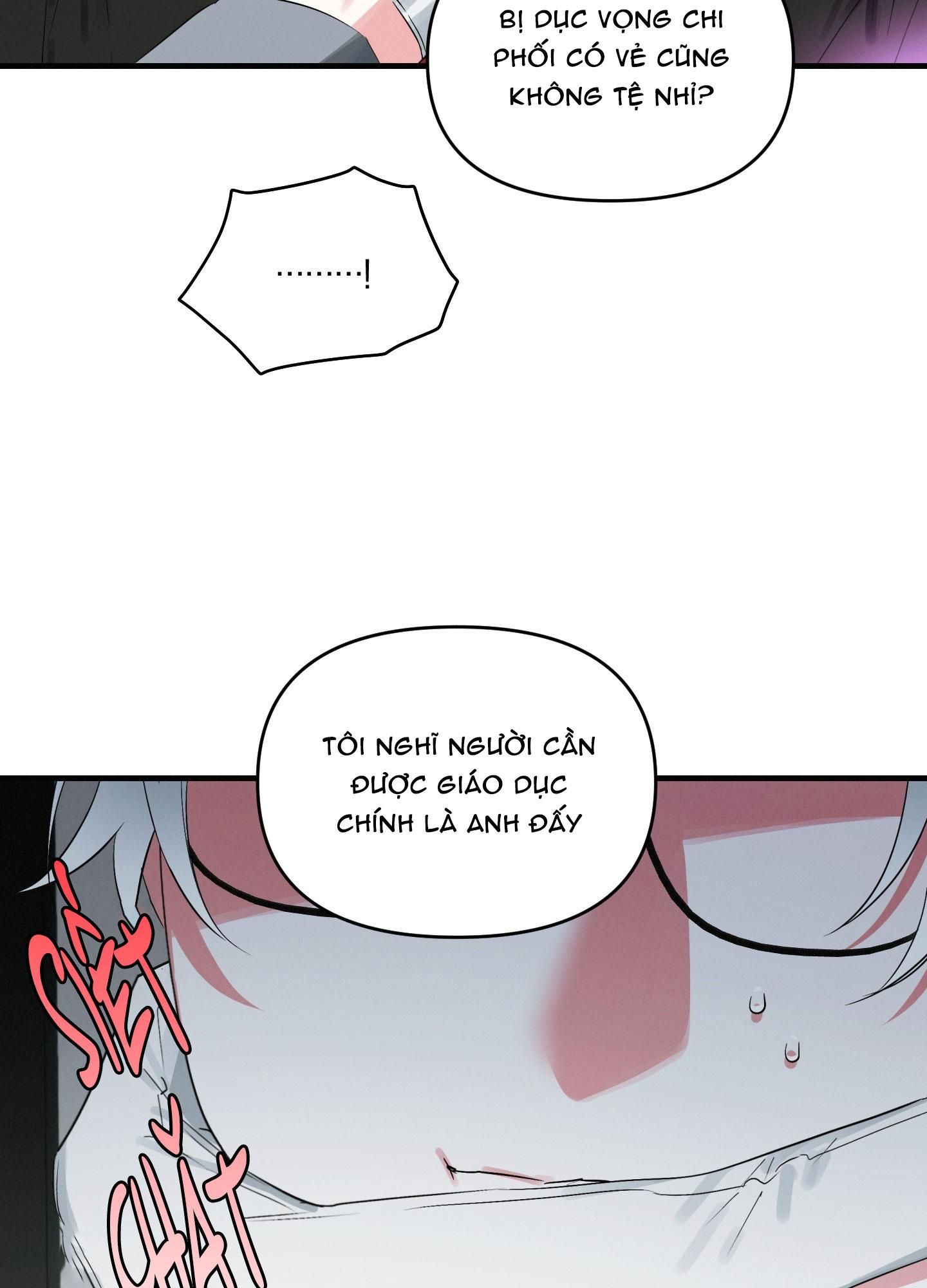 đọc truyện Dũng Sĩ 3 Chân Chương 36 ảnh 48 tại Thiên Thai Truyện