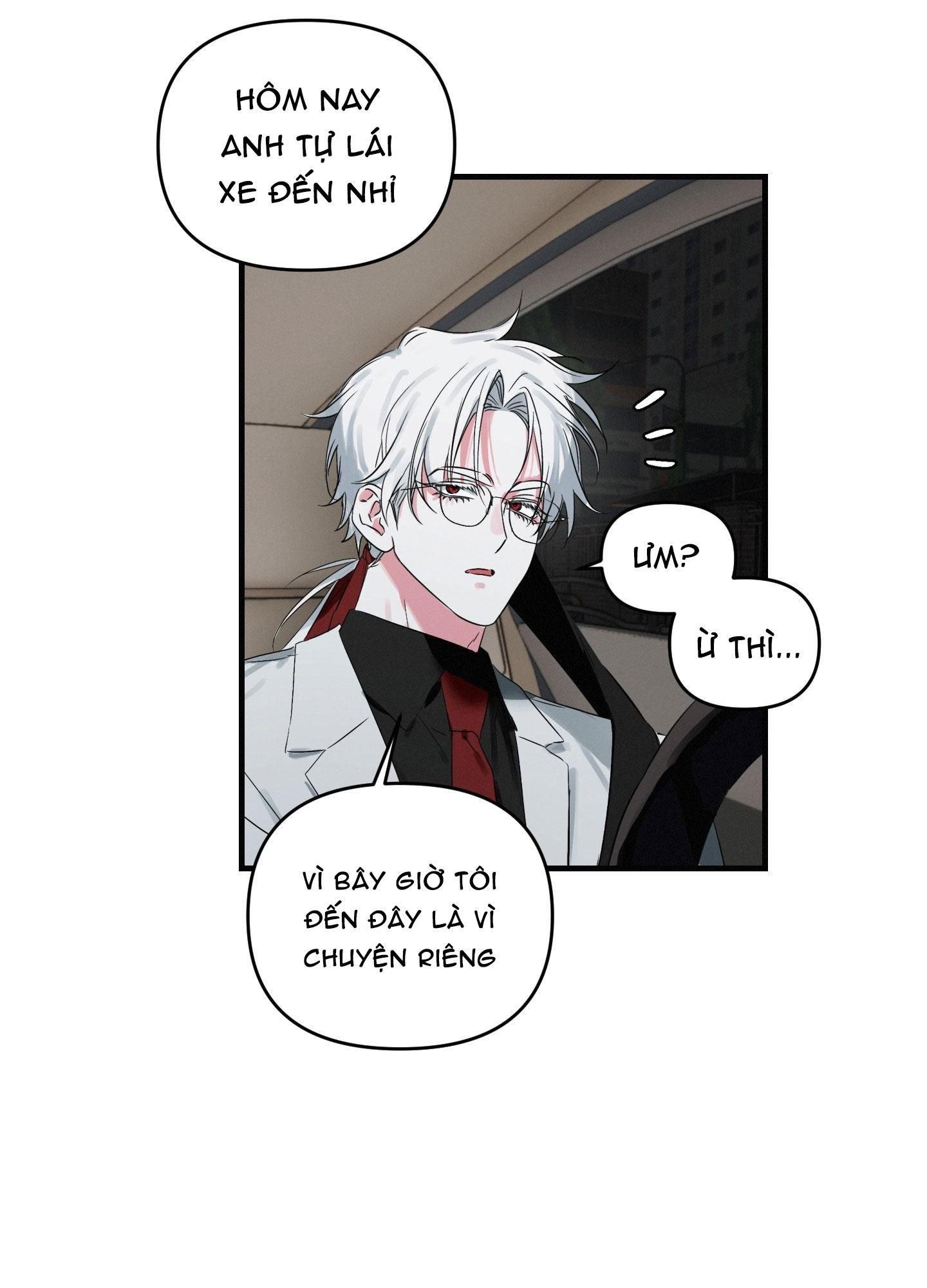 đọc truyện Dũng Sĩ 3 Chân Chương 36 ảnh 7 tại Thiên Thai Truyện