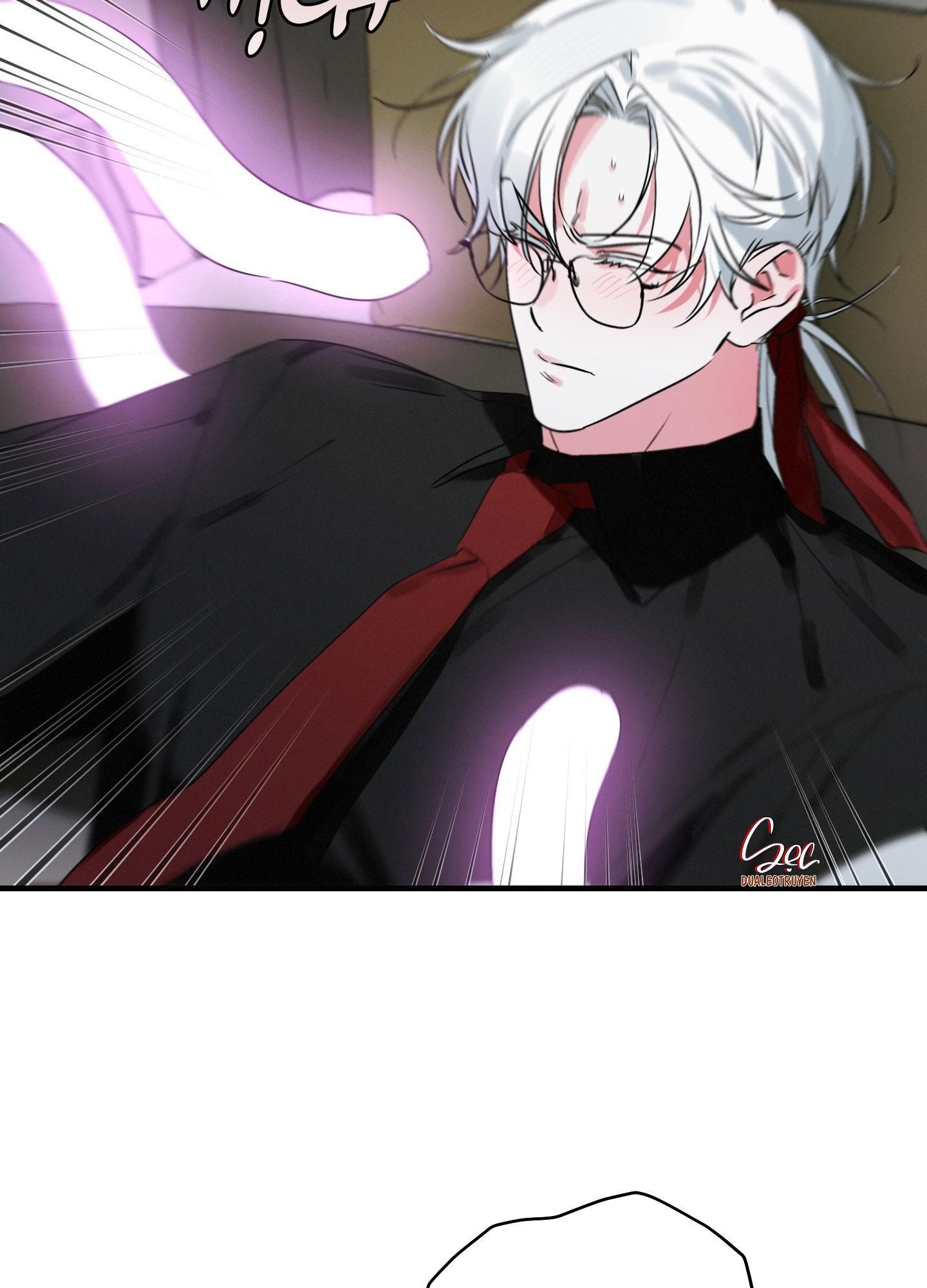 đọc truyện Dũng Sĩ 3 Chân Chương 36 ảnh 54 tại Thiên Thai Truyện